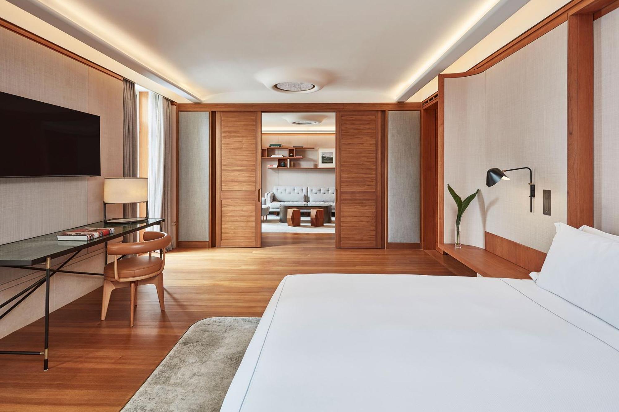 The Berkeley, Maybourne Collection Hotel 5*