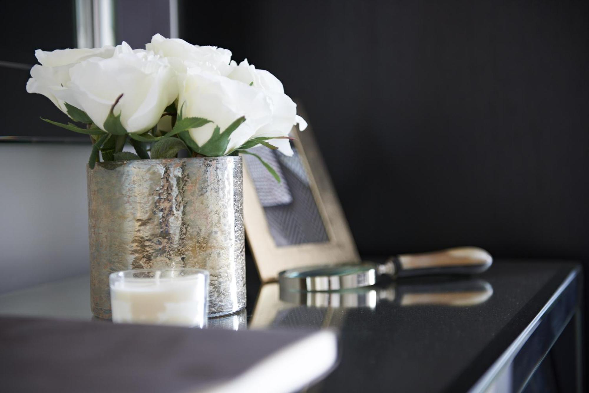 Apartment The Gatsby Luxury