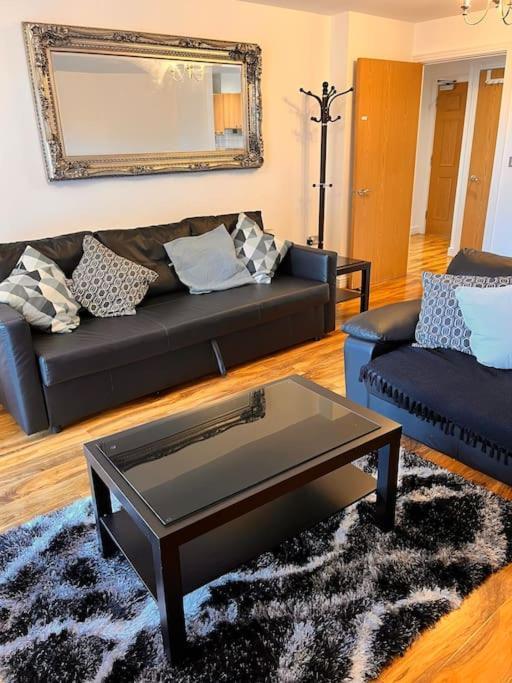Apartment Luxurious River View *