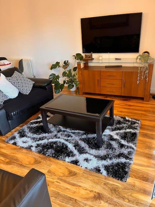 Luxurious River View Apartment