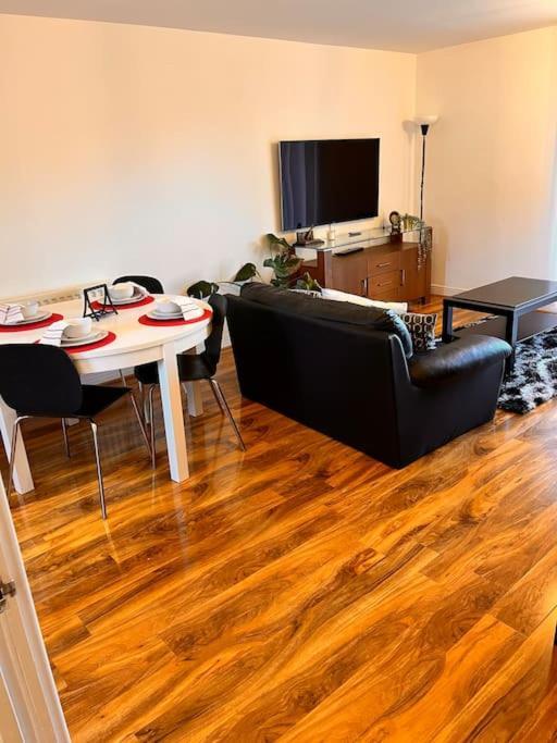 Apartment Luxurious River View