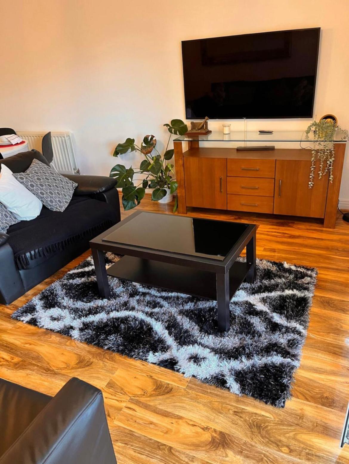 Apartment Luxurious River View *