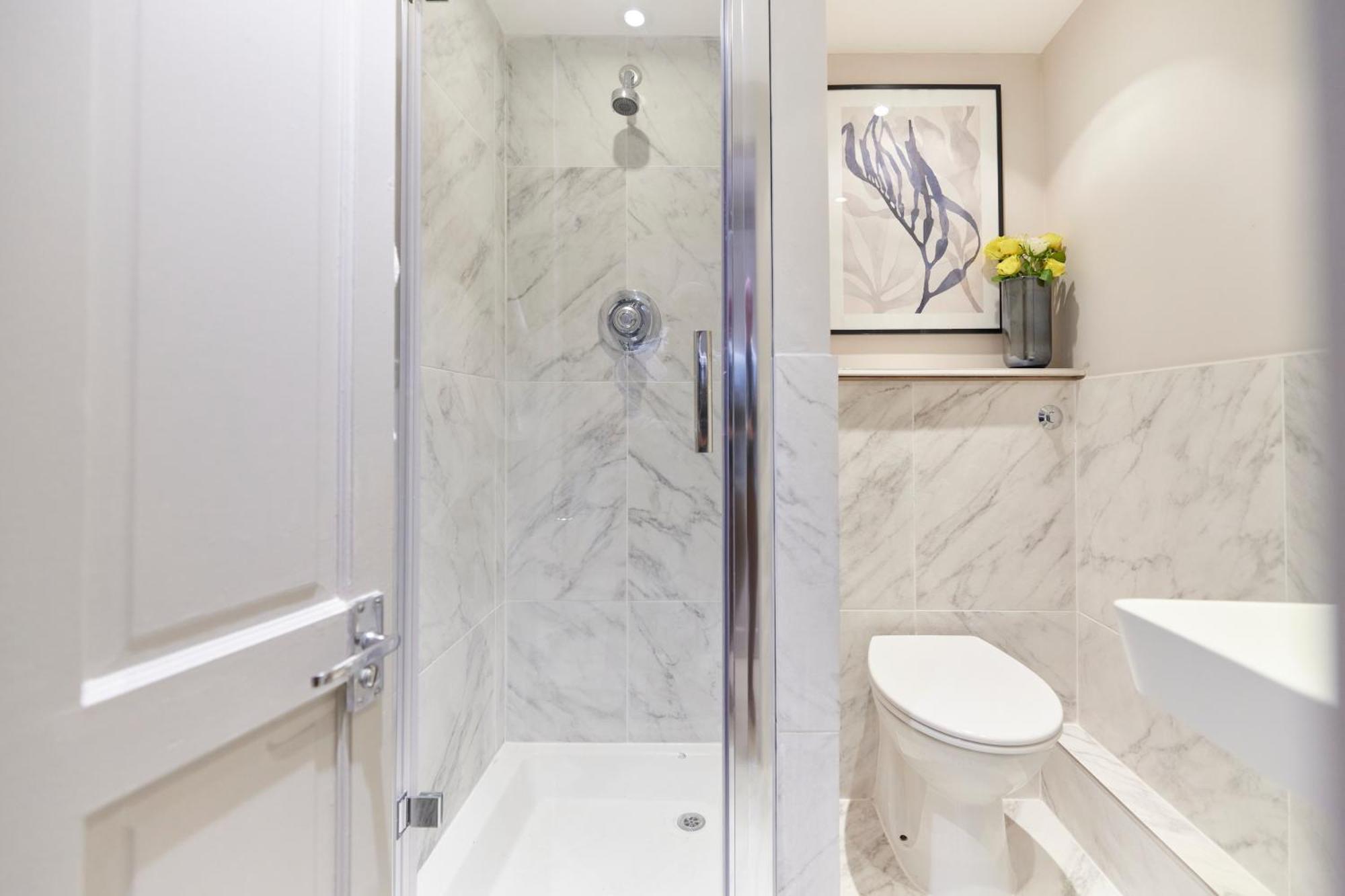 The Myddelton Square - Cosy 1bdr Flat * London