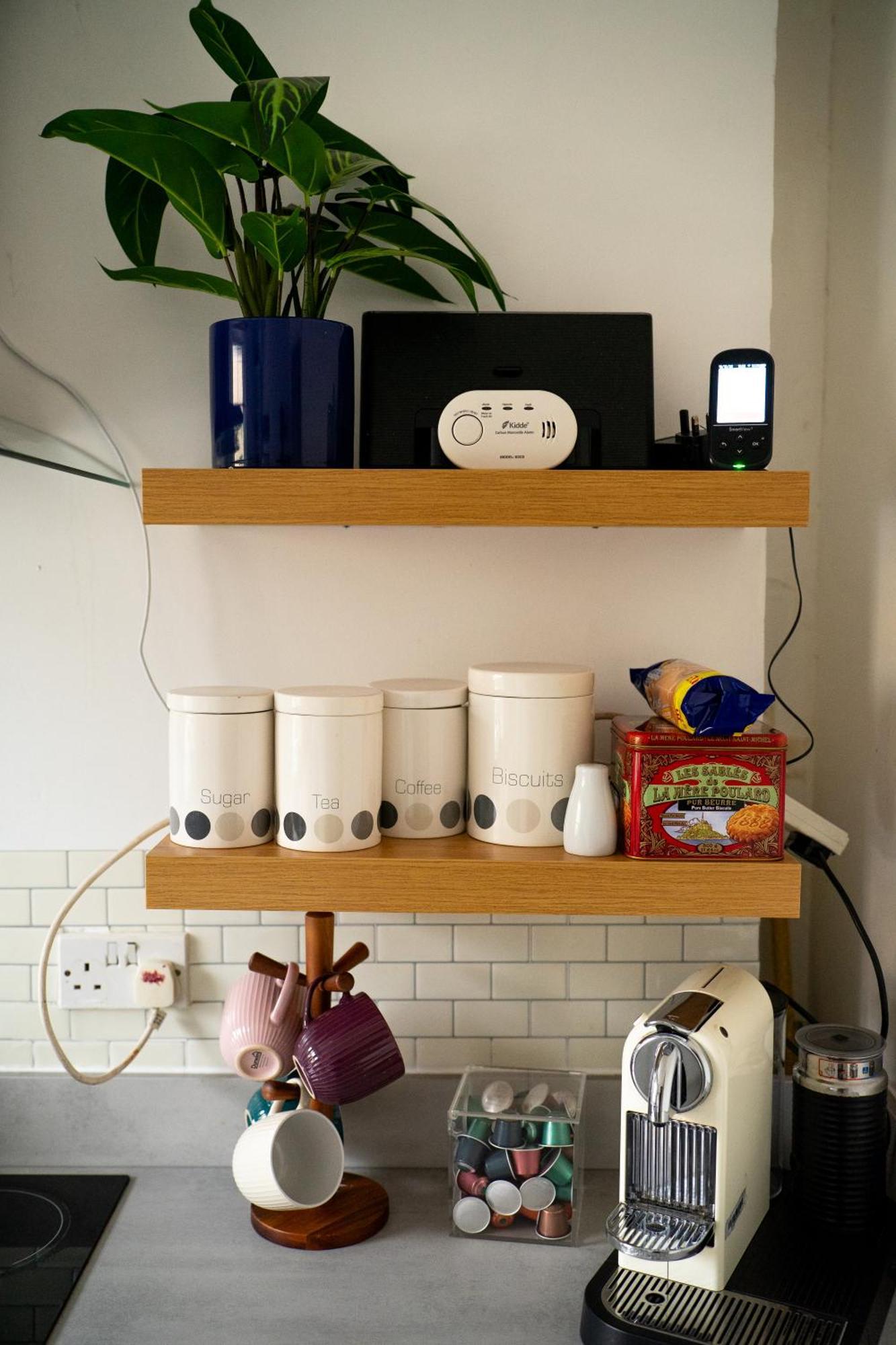 1 Bed In London, 10 Minutes From Bridge Apartamento