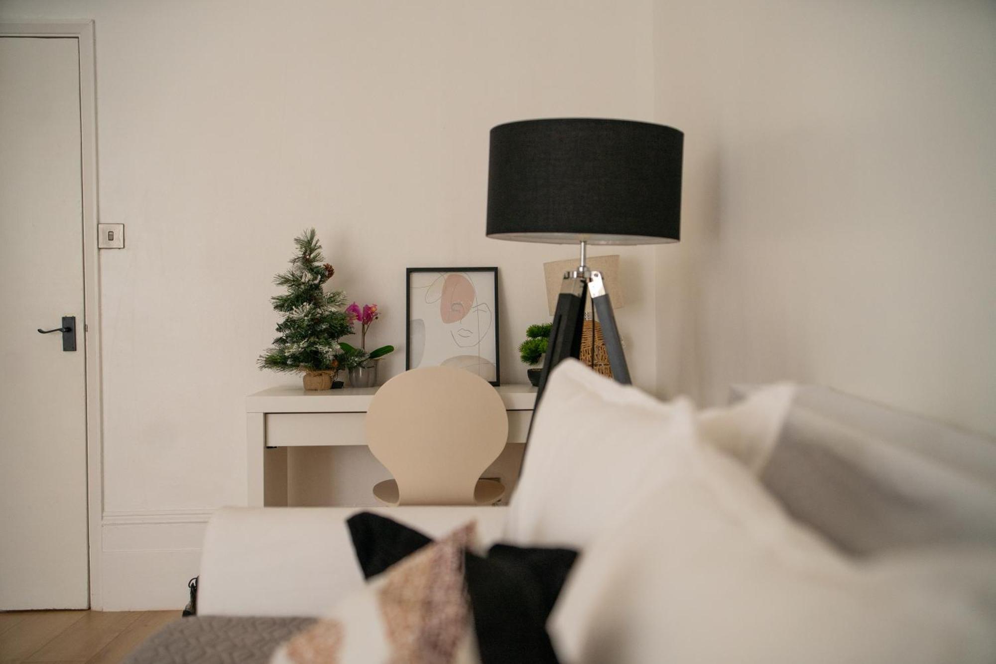 1 Bed In London, 10 Minutes From Bridge Apartamento Londres