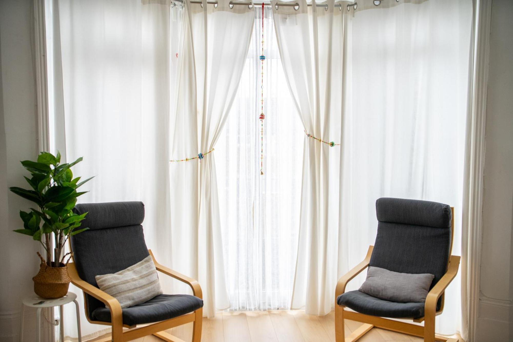 1 Bed In London, 10 Minutes From Bridge Apartamento