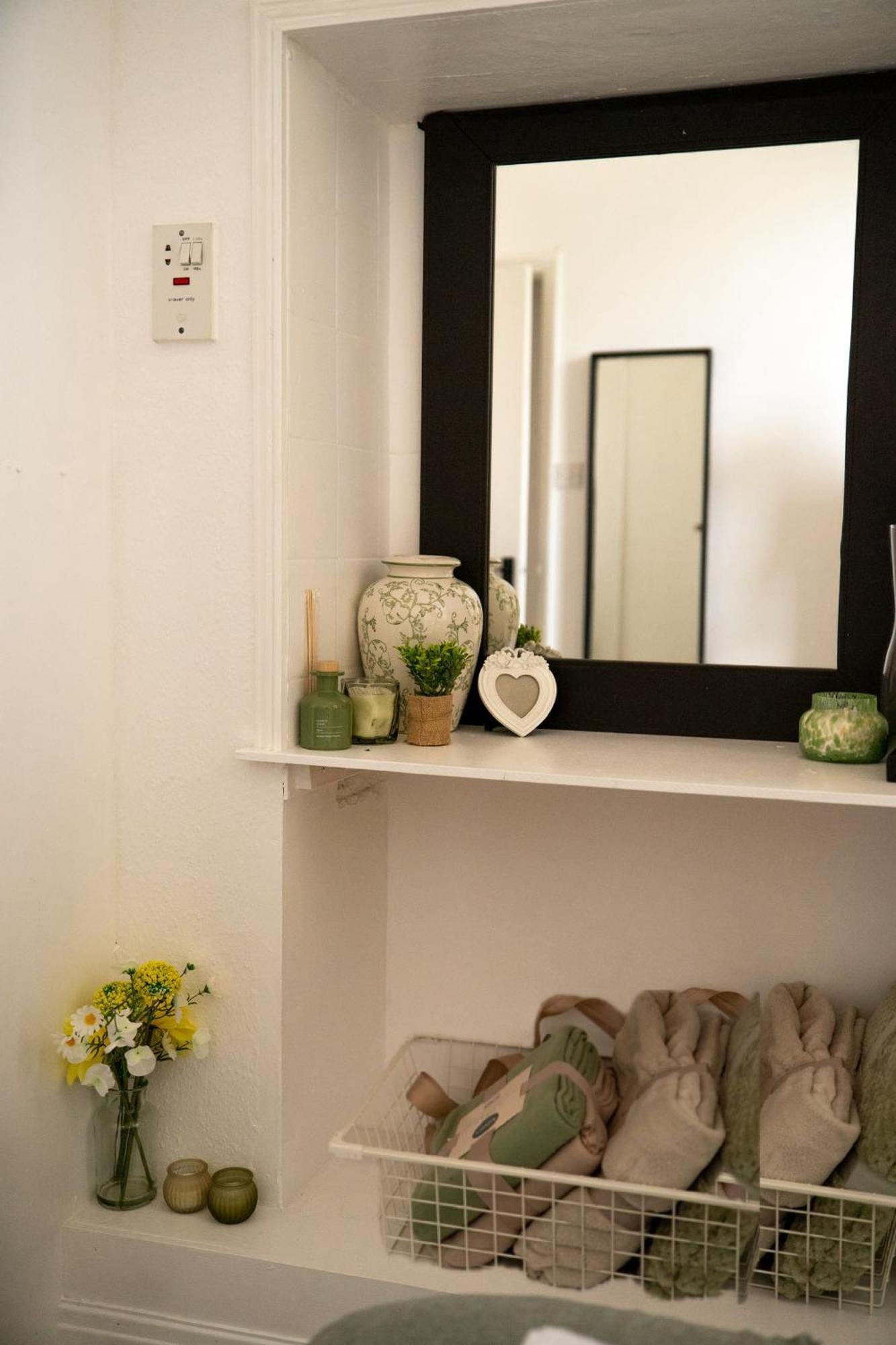 Apartamento 1 Bed In London, 10 Minutes From Bridge Londres