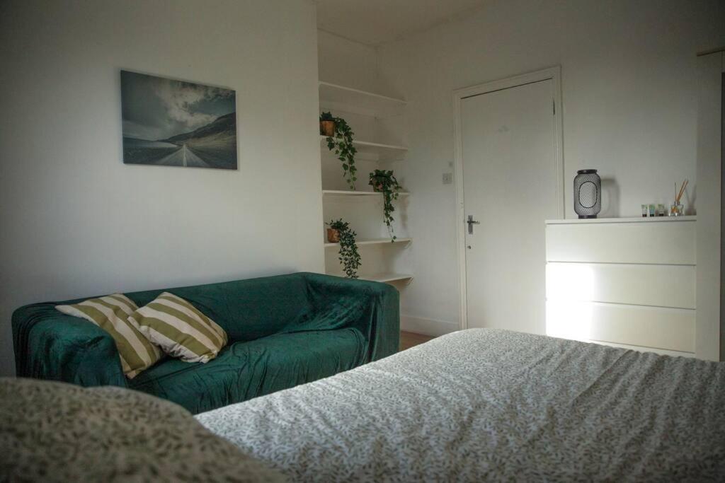 Apartamento 2 Bedrooms Flat In Hammersmith *