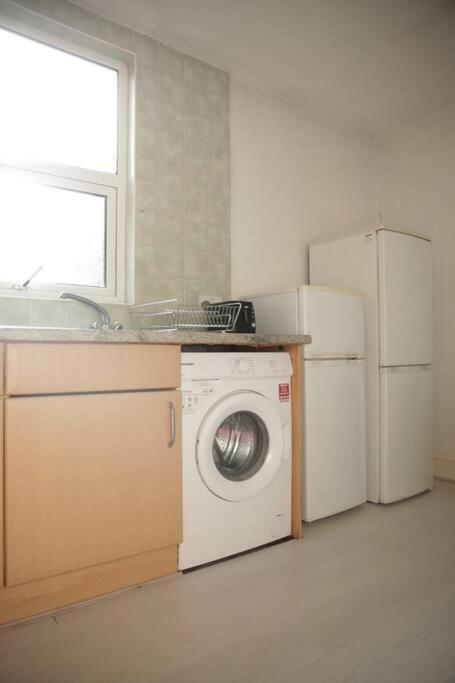 Apartamento 2 Bedrooms Flat In Hammersmith
