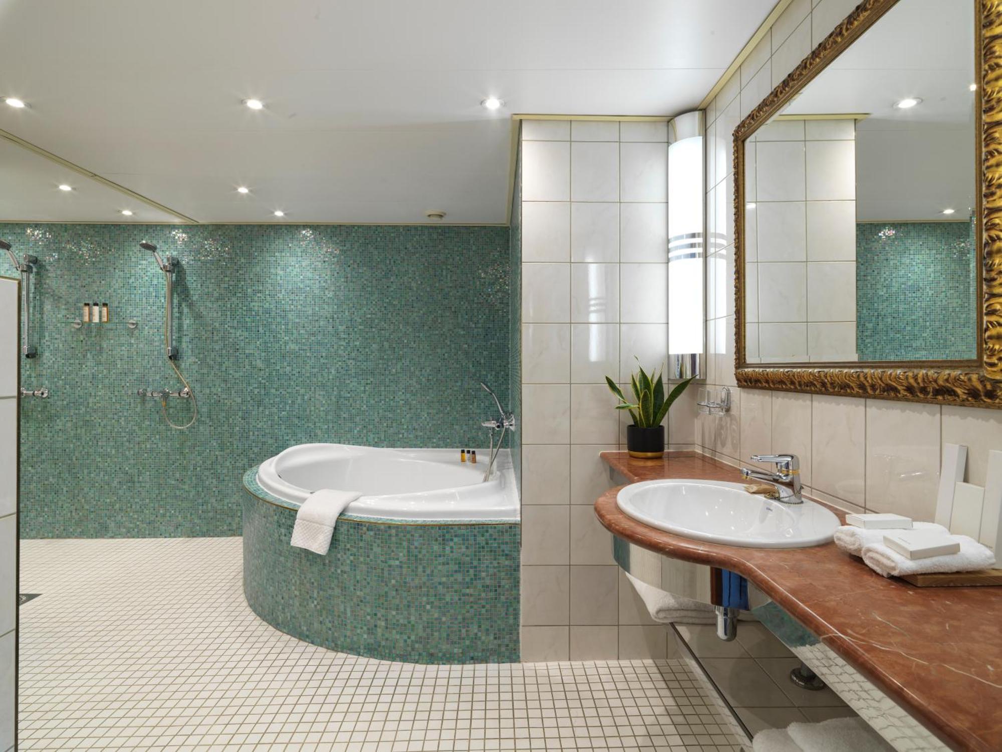Sunborn Yacht 4* Londres