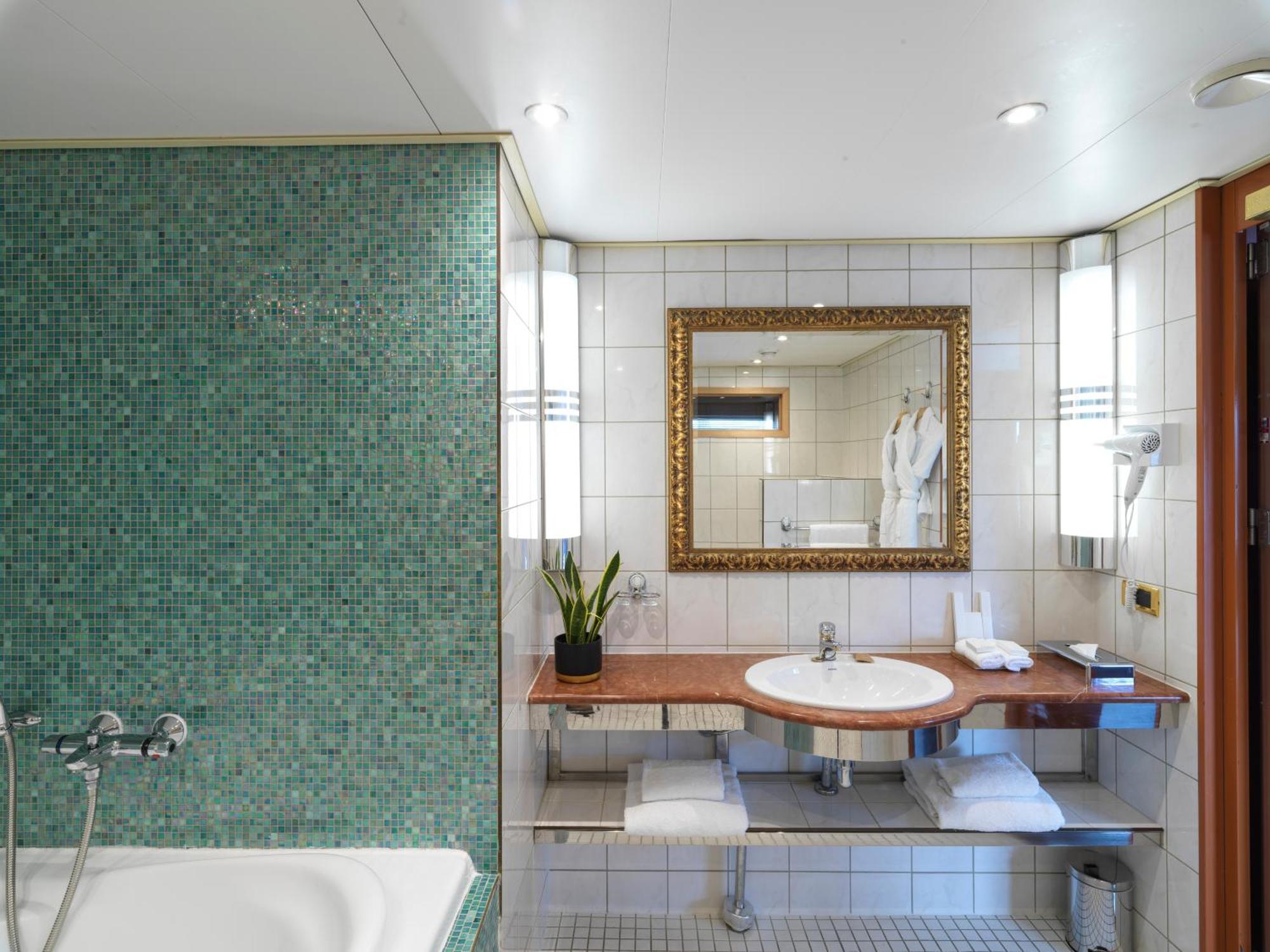 Hotel Sunborn Yacht Londres