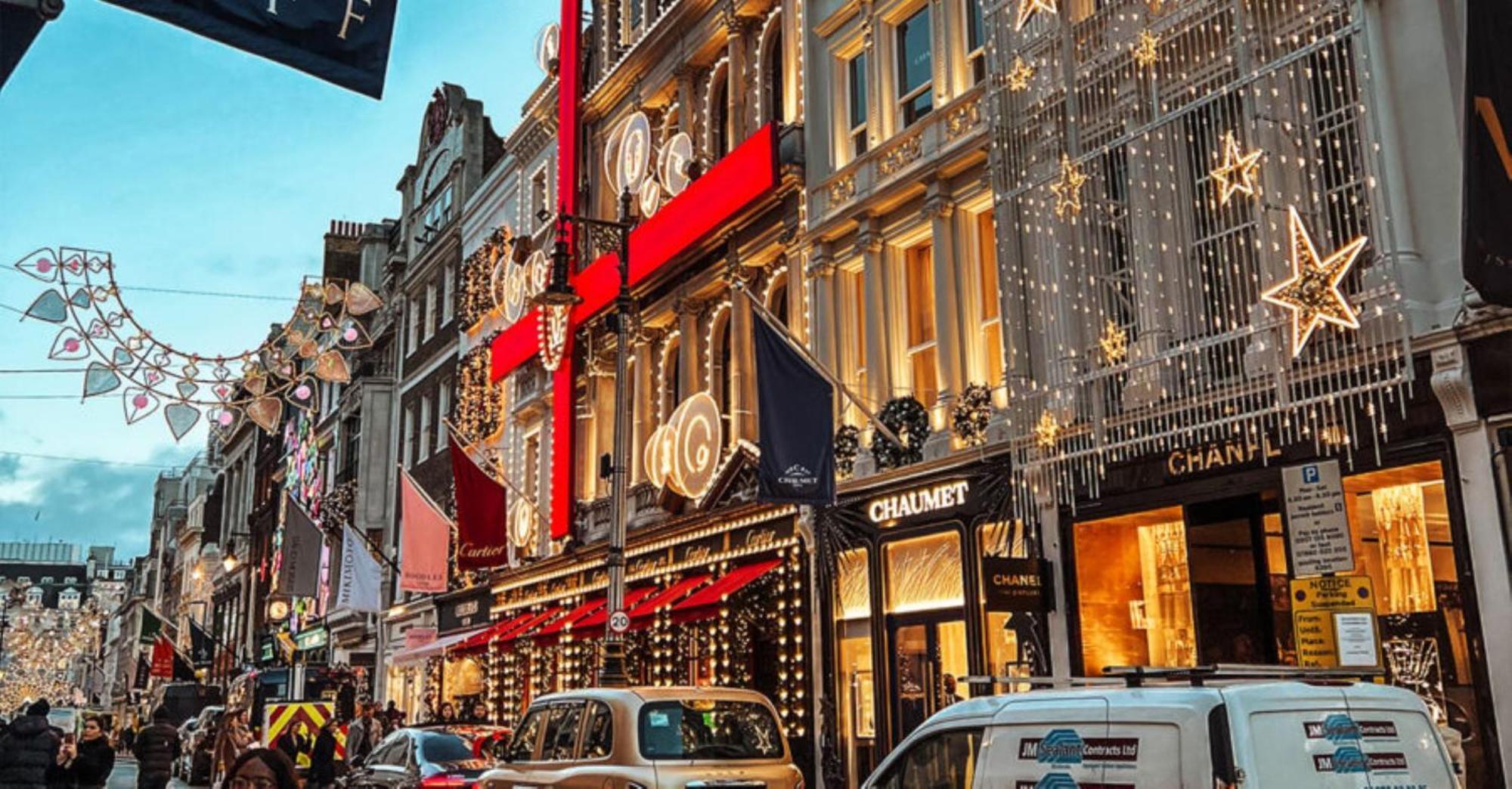 Mayfair Pied De Tier Sleeps 6ppl Apartamento