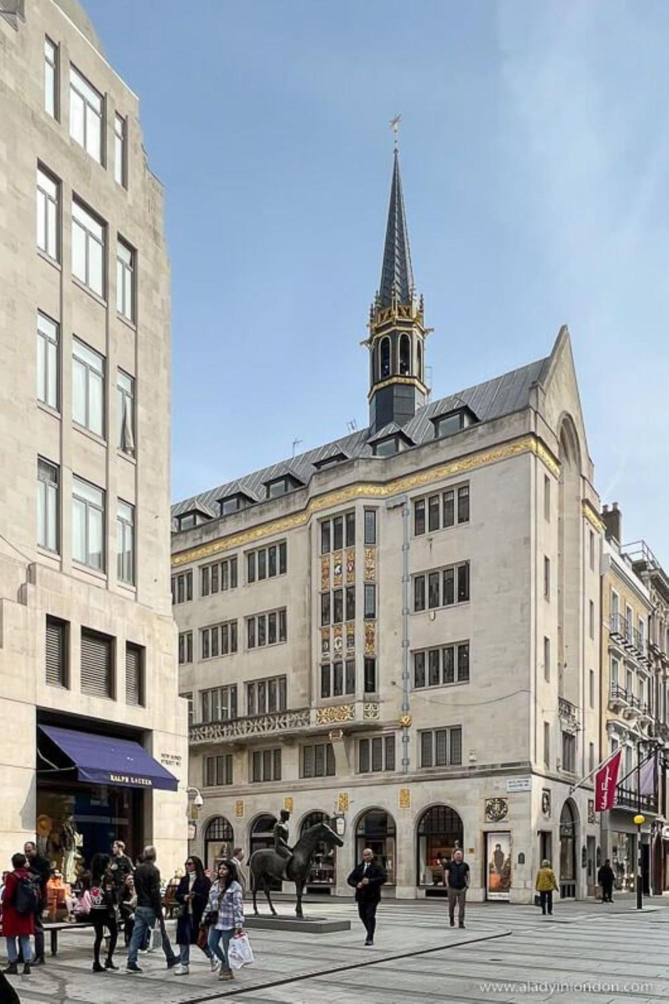 Apartamento Mayfair Pied De Tier Sleeps 6ppl