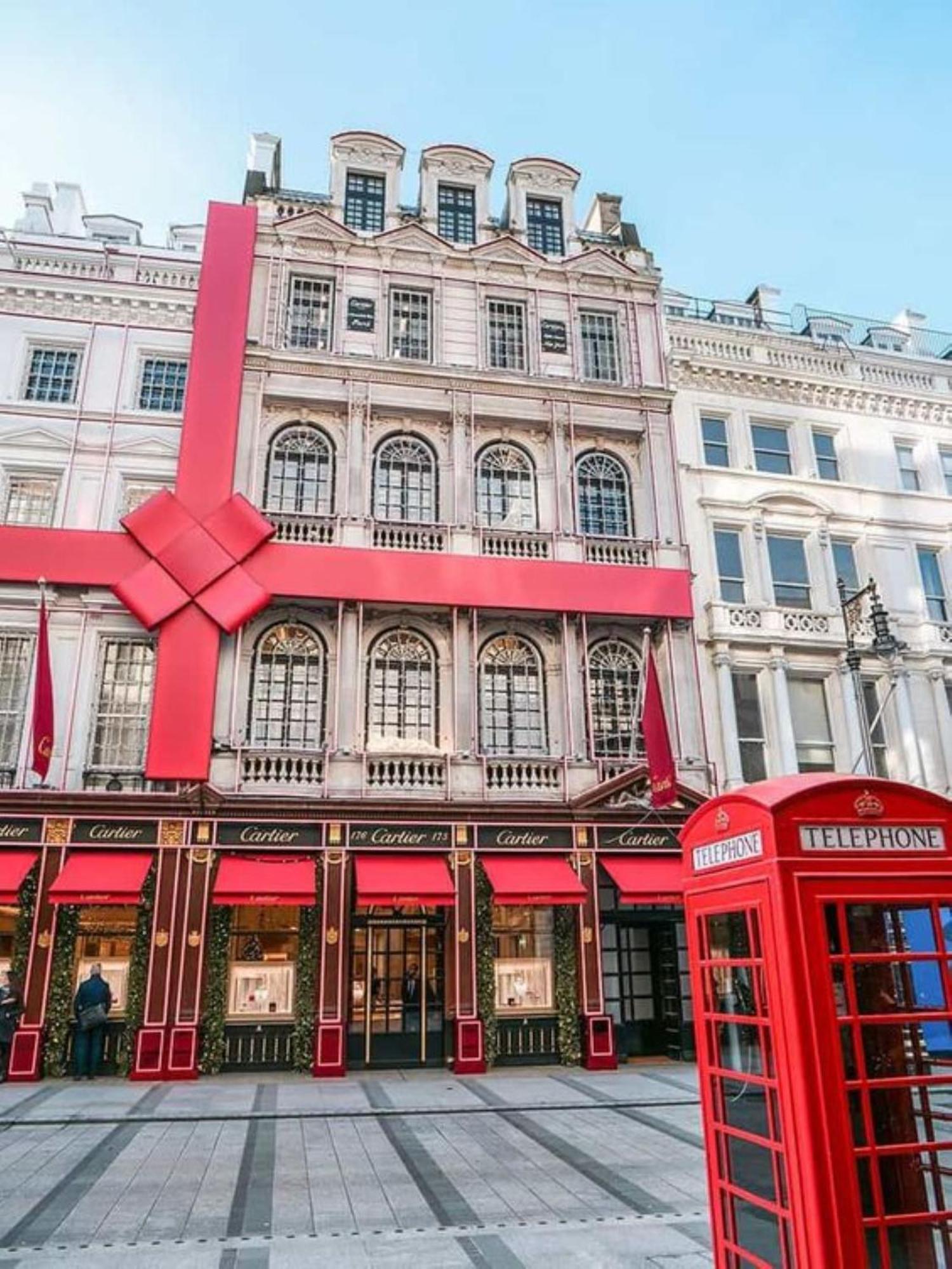 Apartamento Mayfair Pied De Tier Sleeps 6ppl Londres