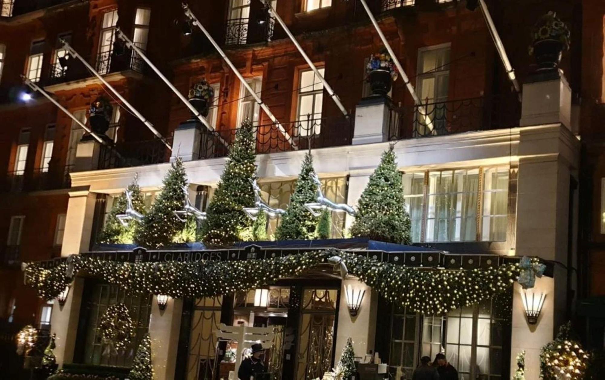 Park Lane Large Luxury Sleeps 6 London