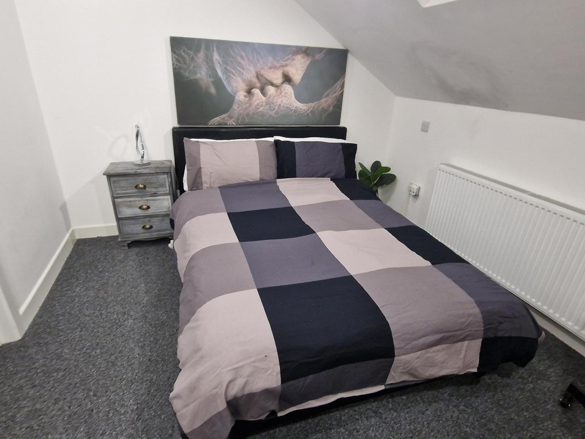 Confystay Homestay