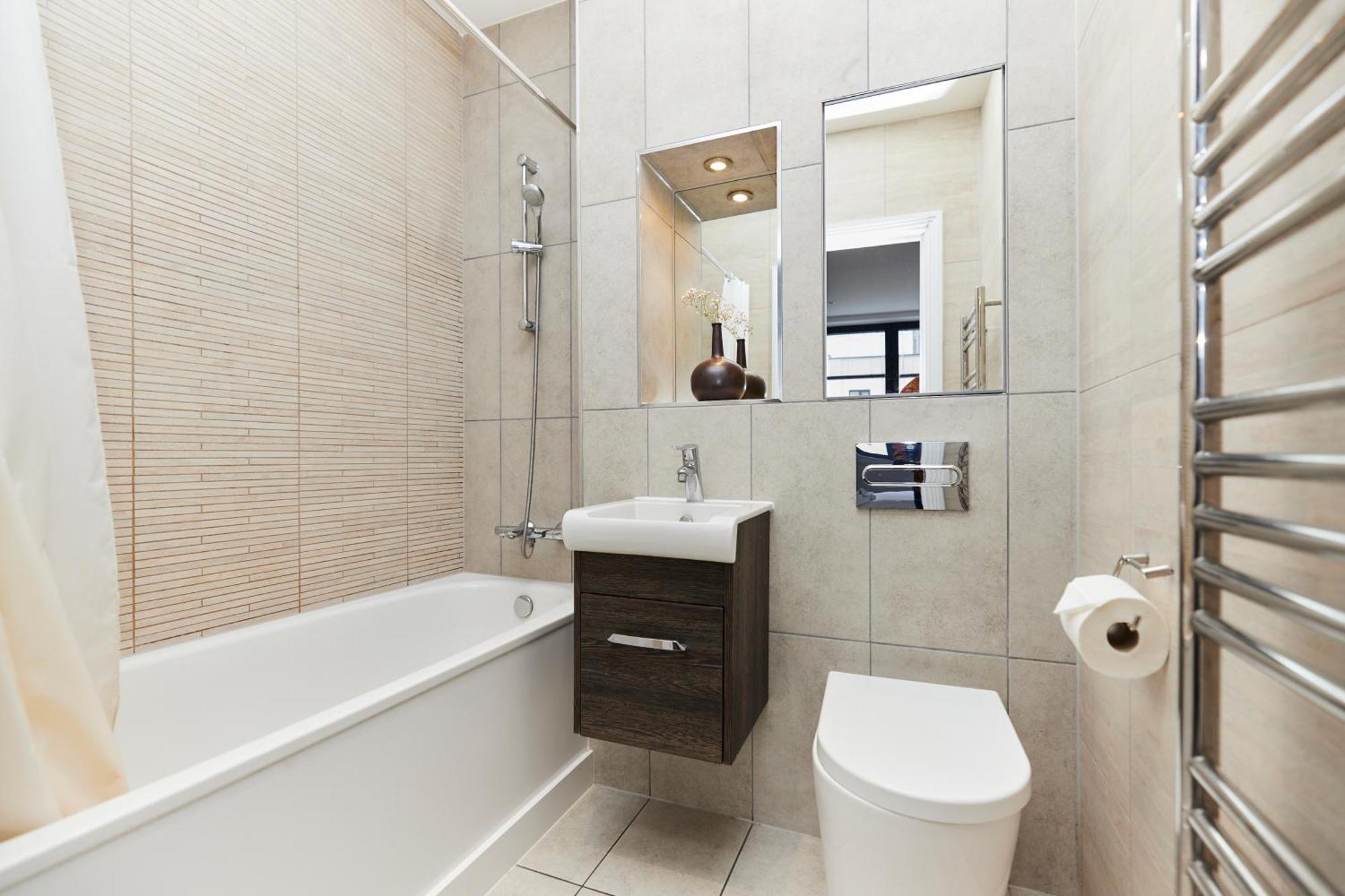 The Wembley Escape - Lovely 2bdr Flat *