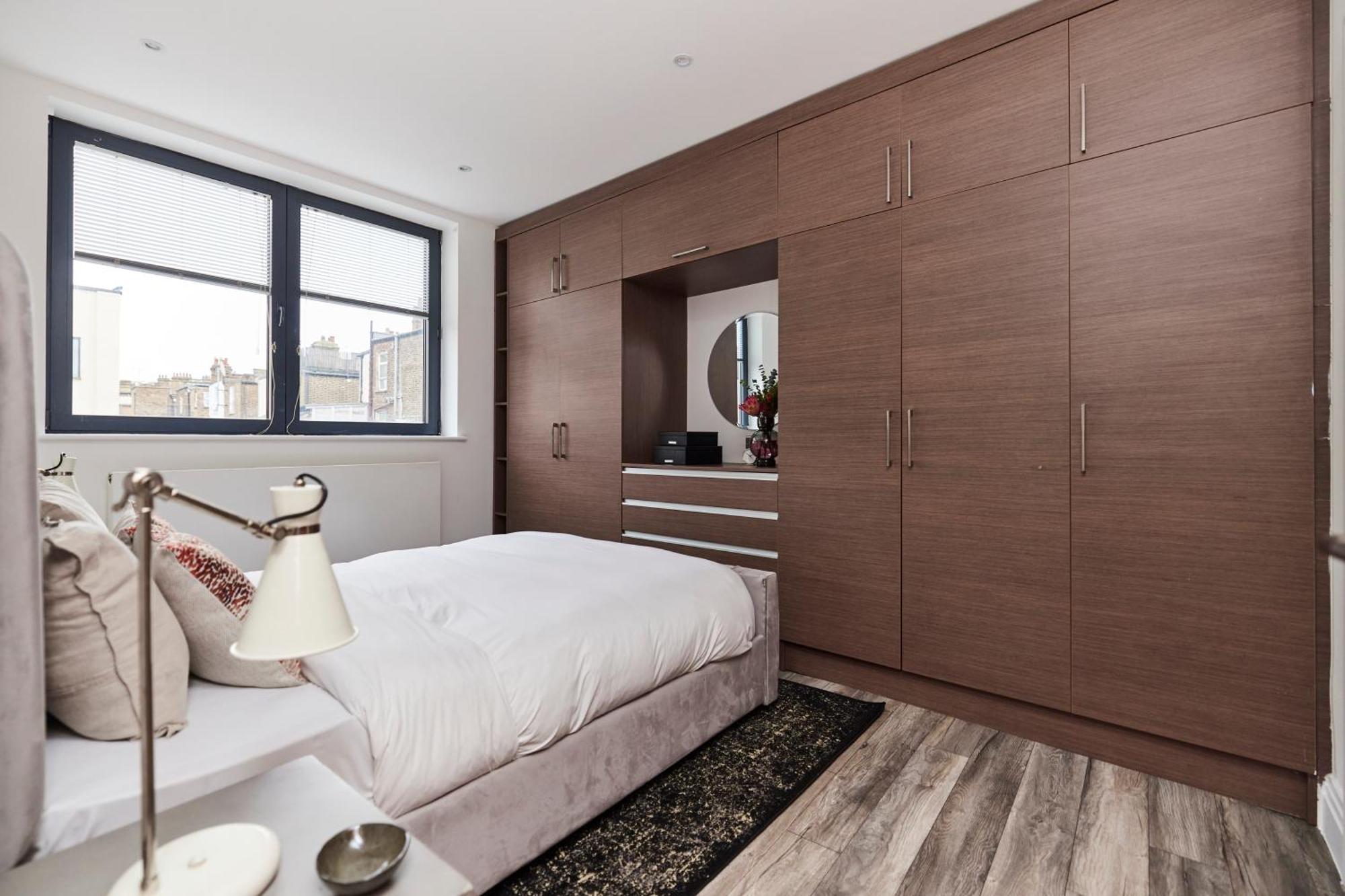 The Wembley Escape - Lovely 2bdr Flat Apartment London
