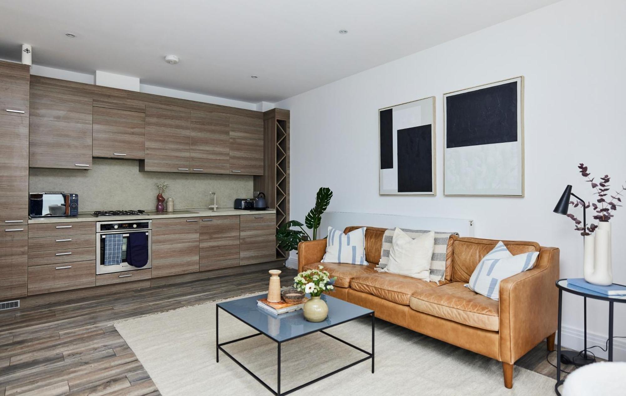 The Wembley Escape - Lovely 2bdr Flat London