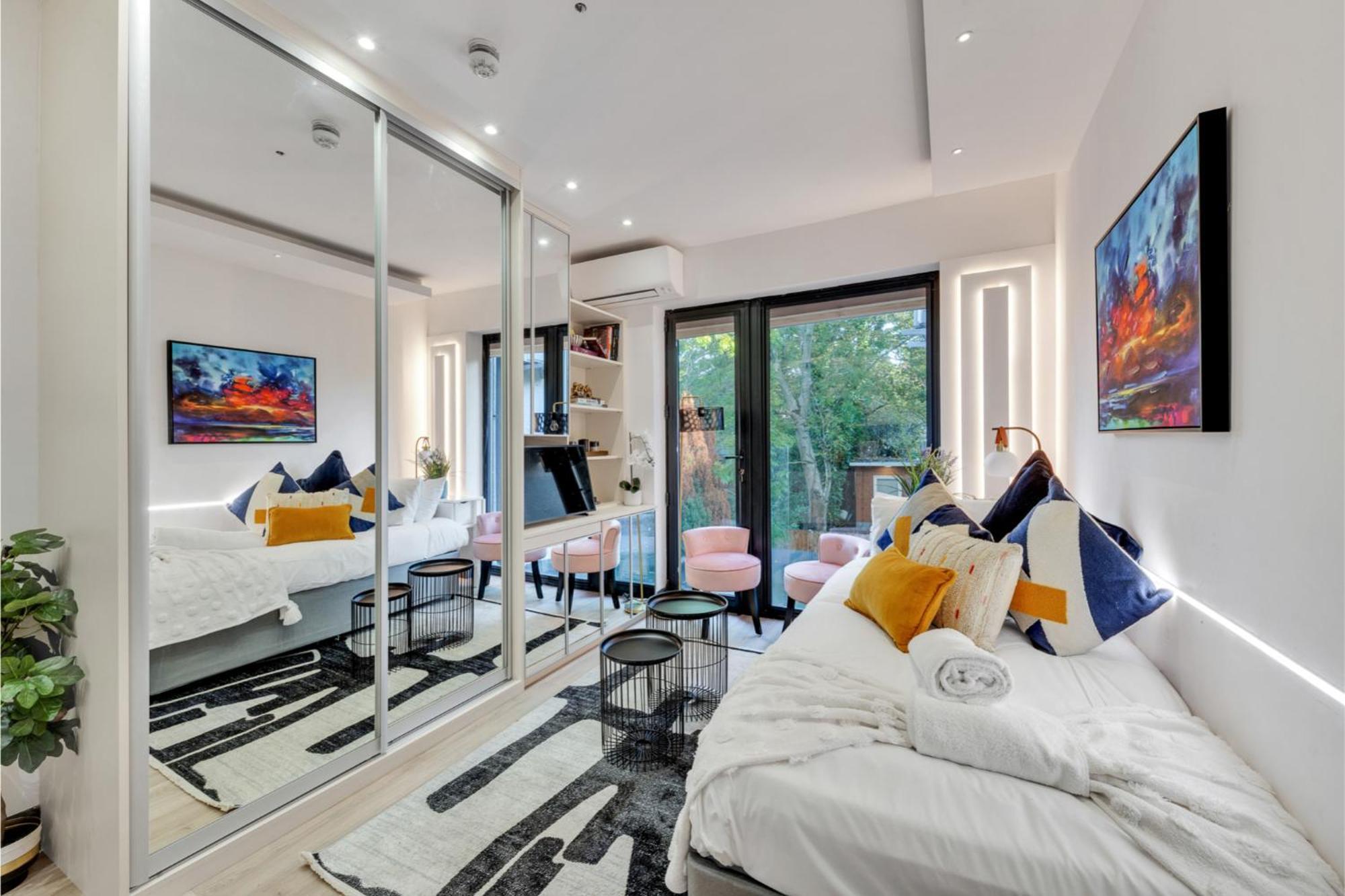 Cosy In Great Location! Apartment *