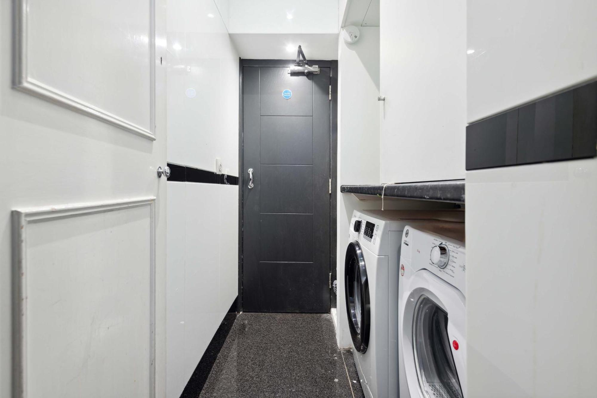 Valet Golden Square Apartamento Londres
