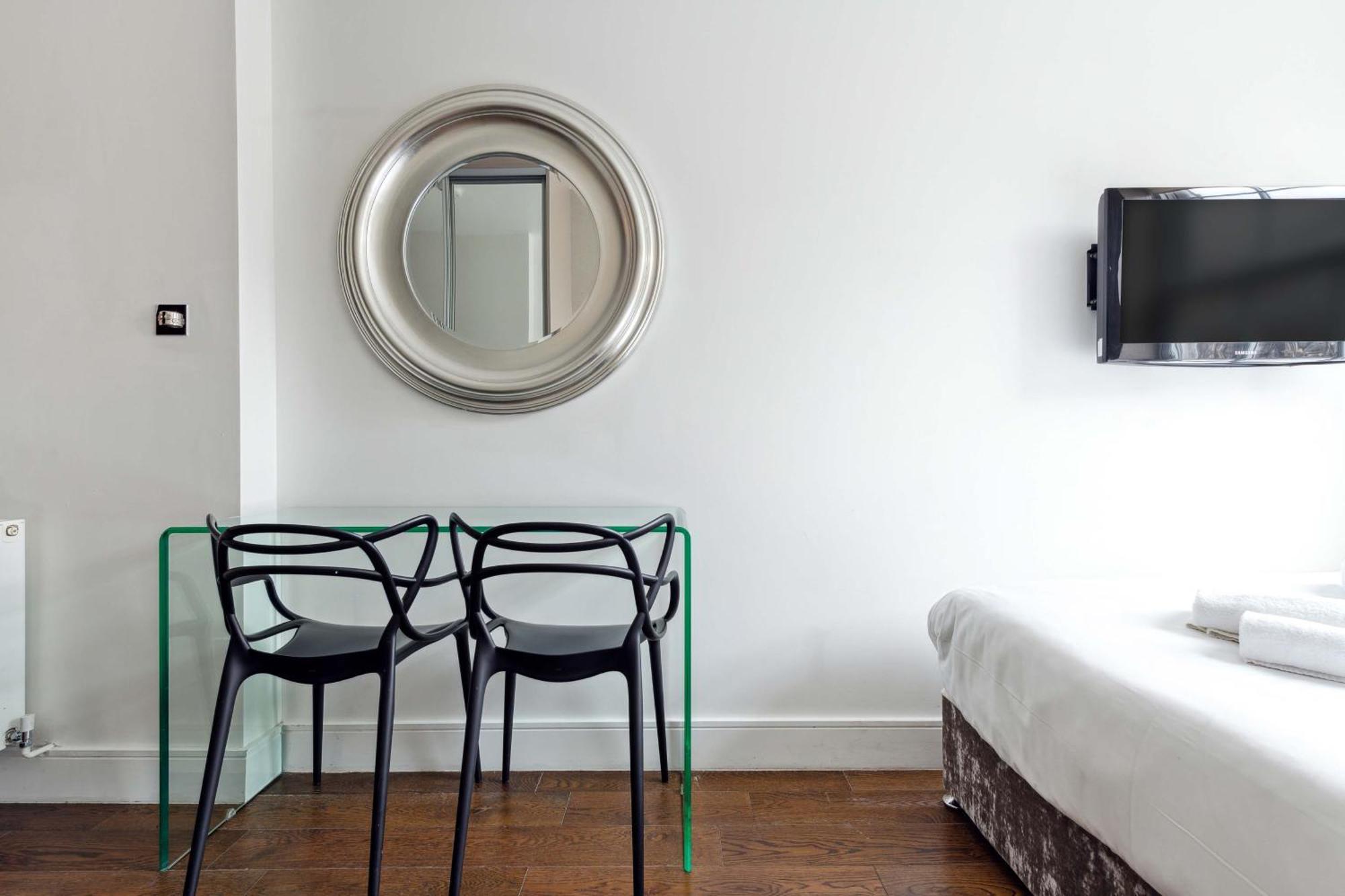 Apartamento Valet Golden Square