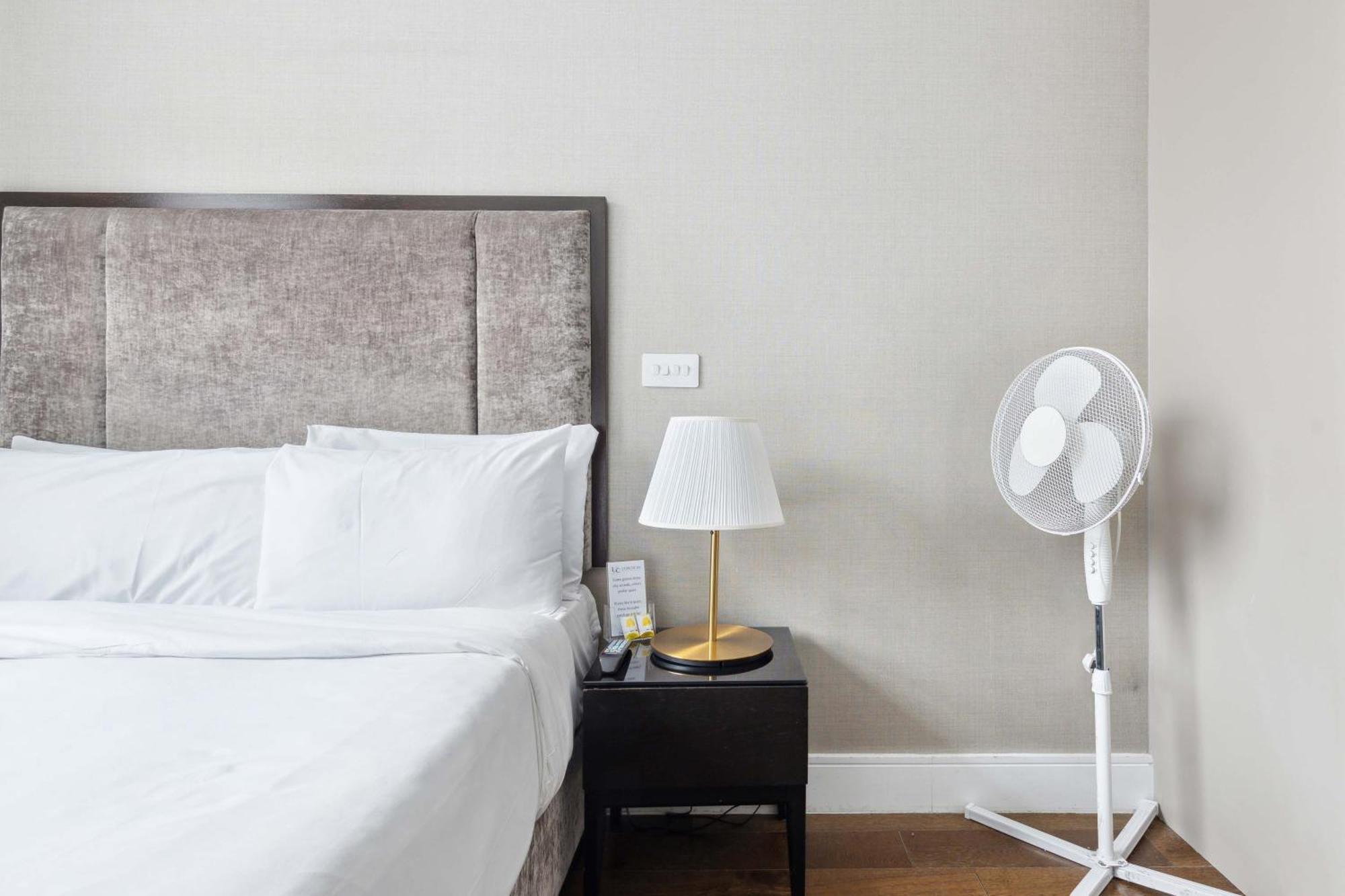 Valet Golden Square Apartamento Londres