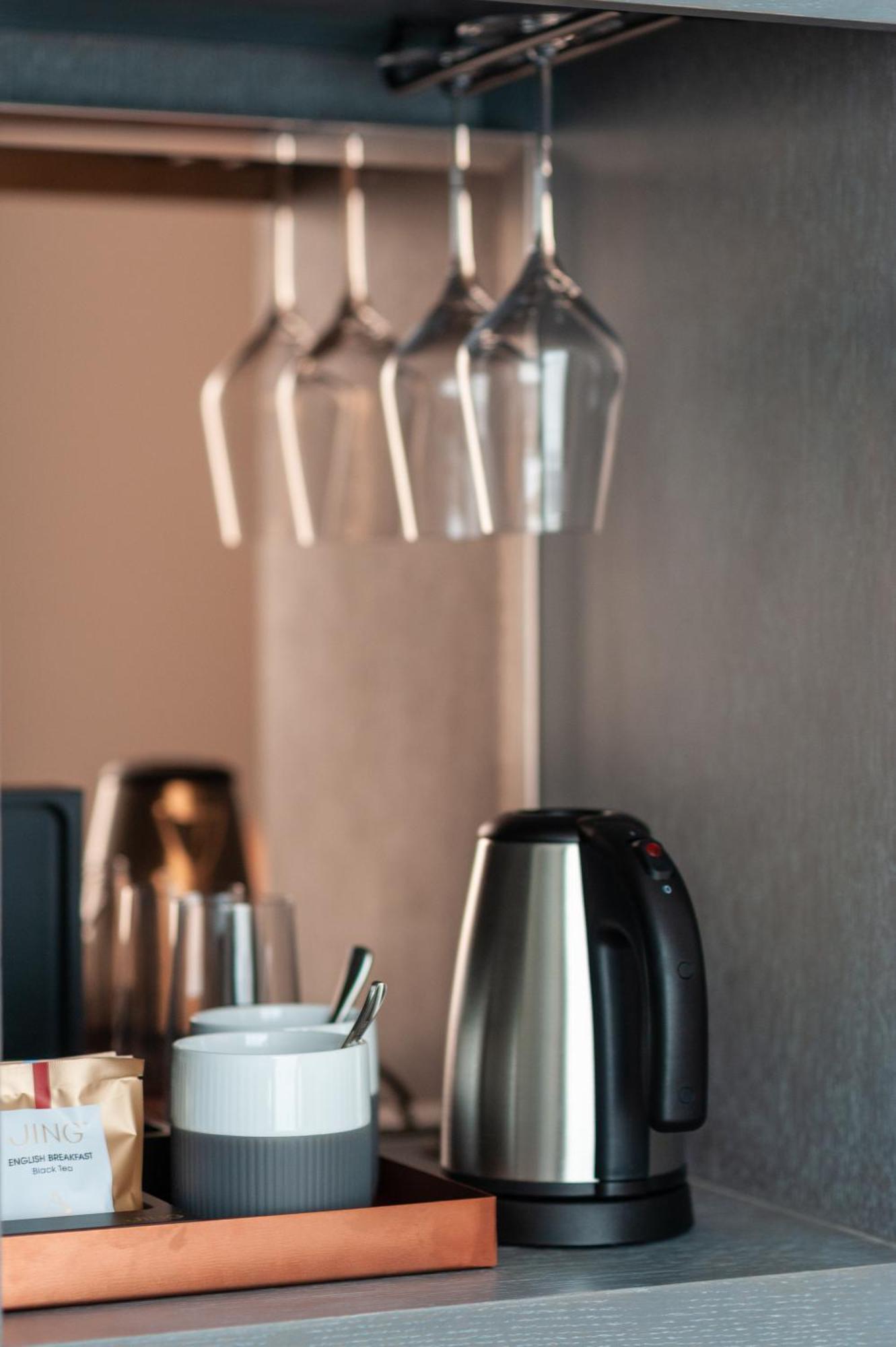 Hart Shoreditch London, Curio Collection By Hilton Hotel