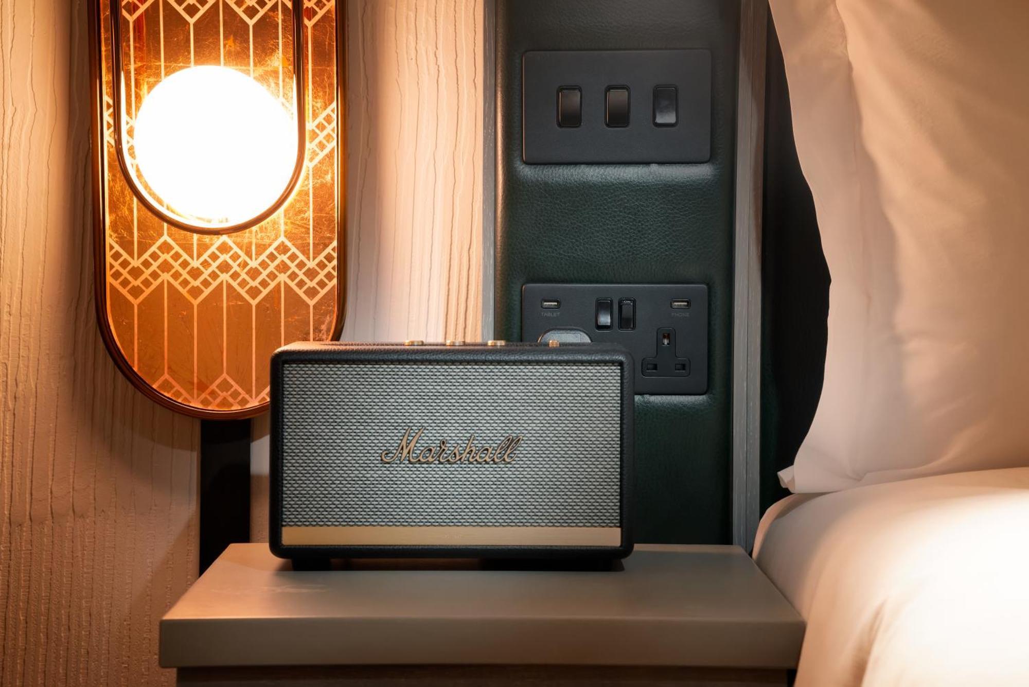 Hart Shoreditch London, Curio Collection By Hilton Hotel London