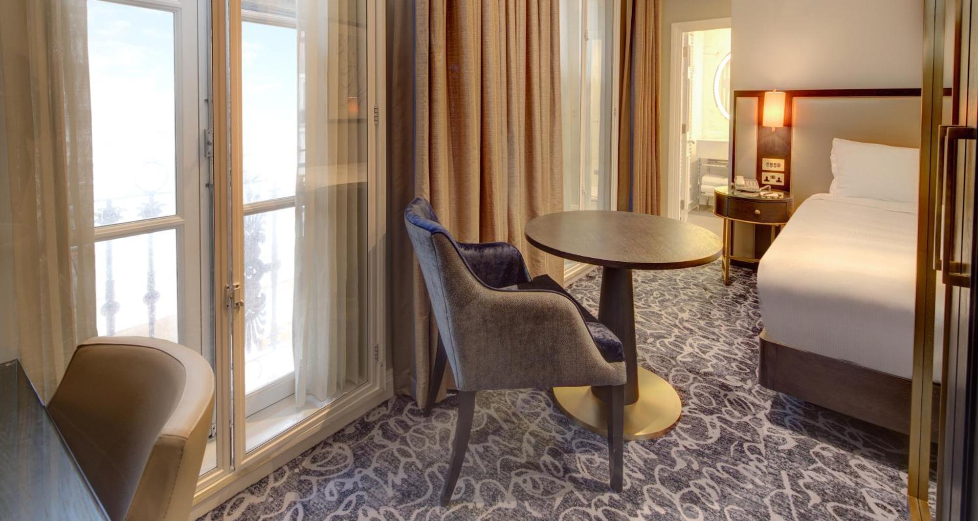 Hotel Hilton Euston