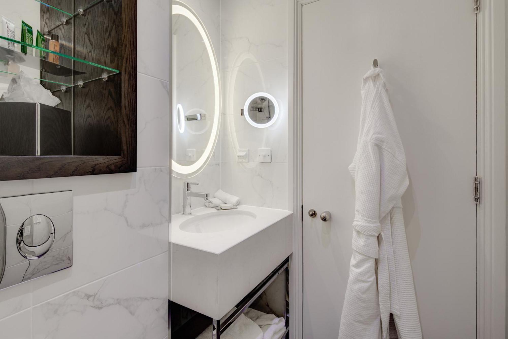Hilton Euston 4* London