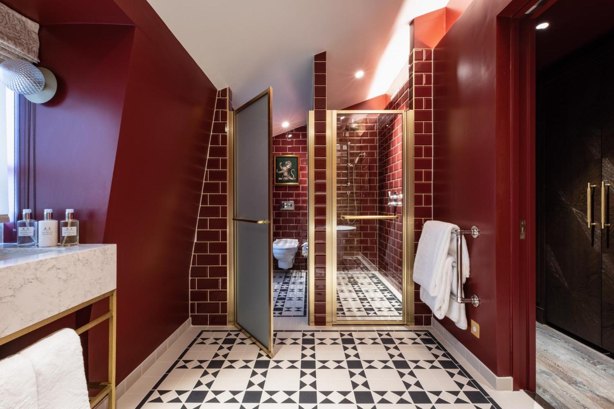 Hotel Sun Street Shoreditch 5*