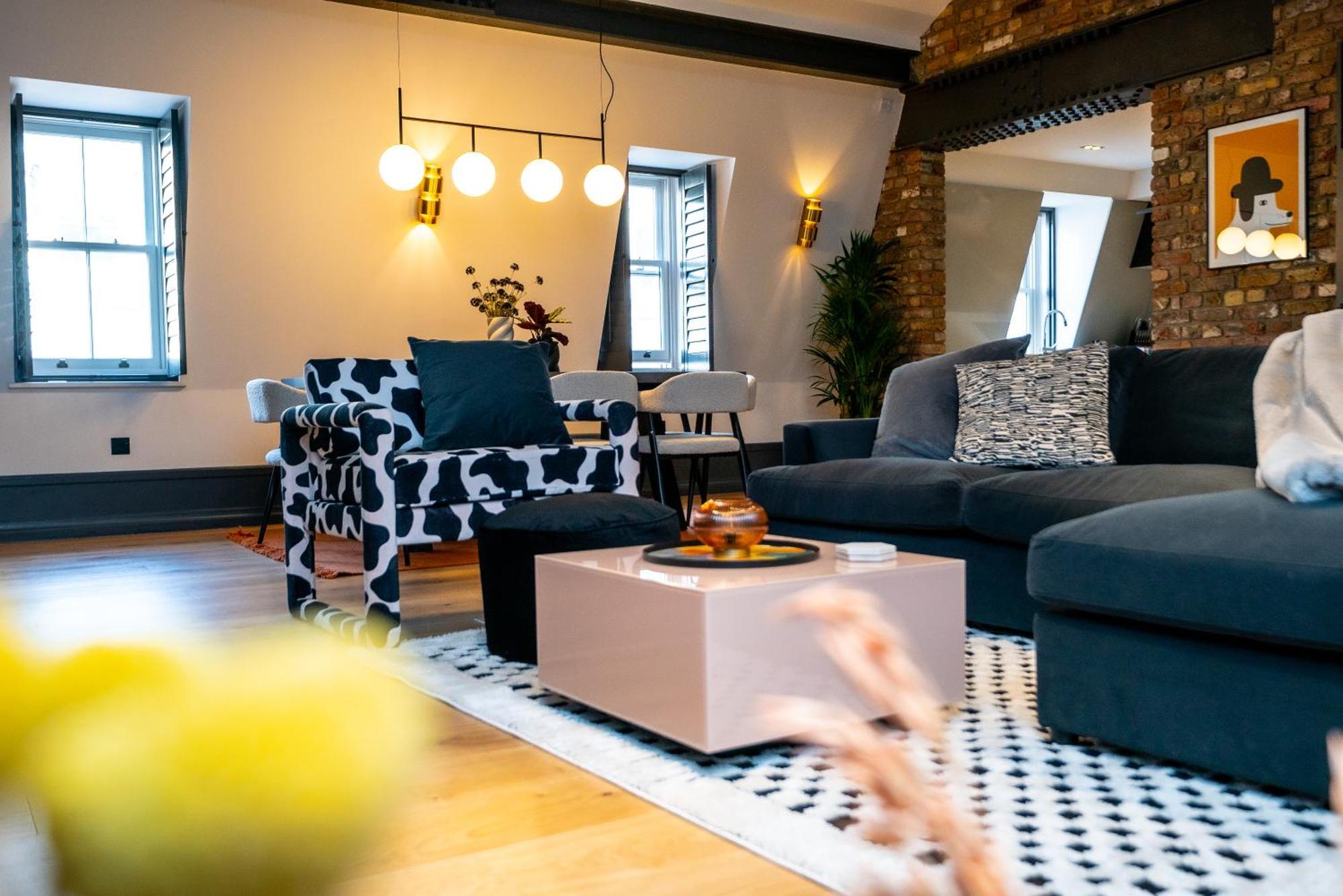 Apartment Kula - Covent Garden Garrick St