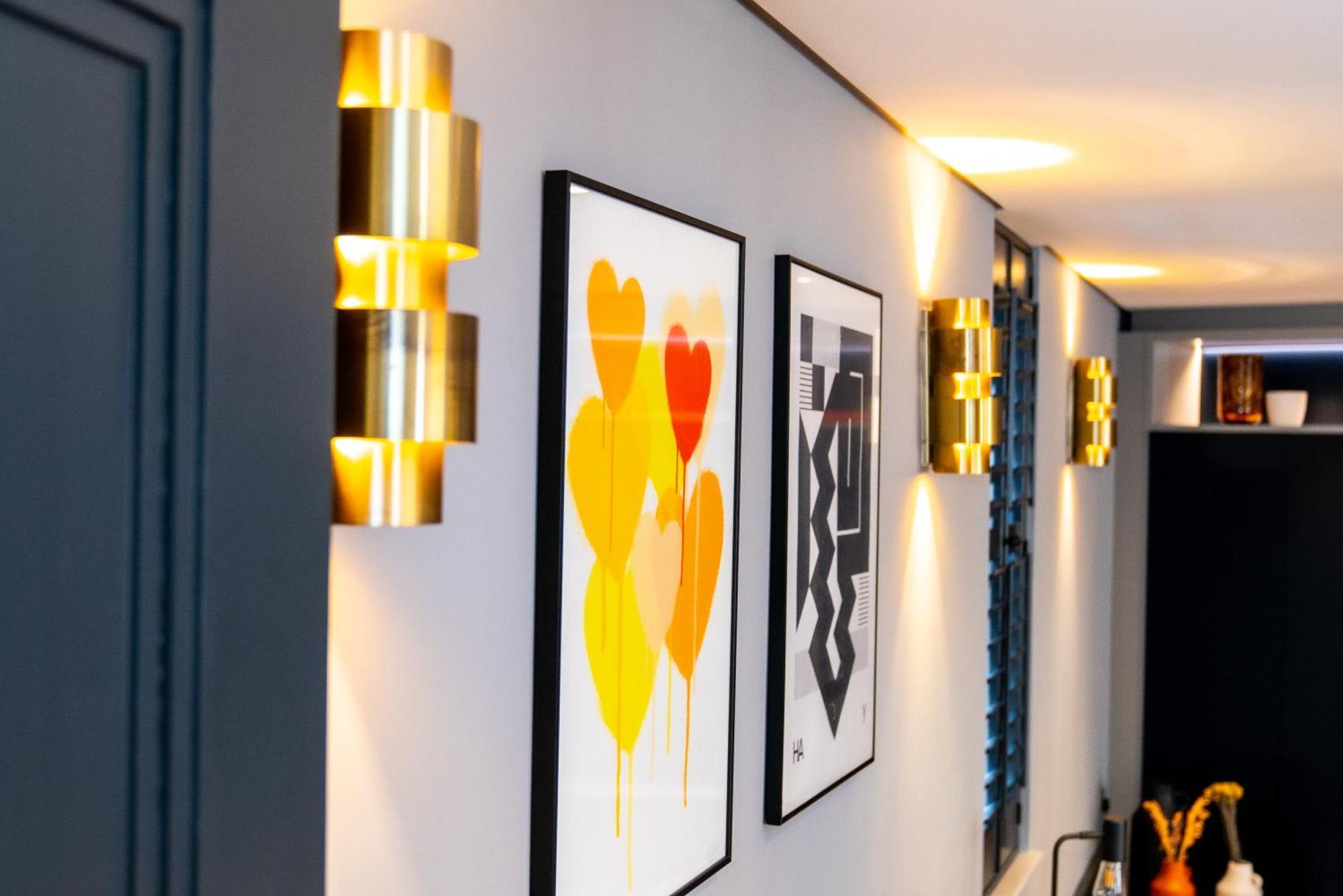 Kula - Covent Garden Garrick St Apartment