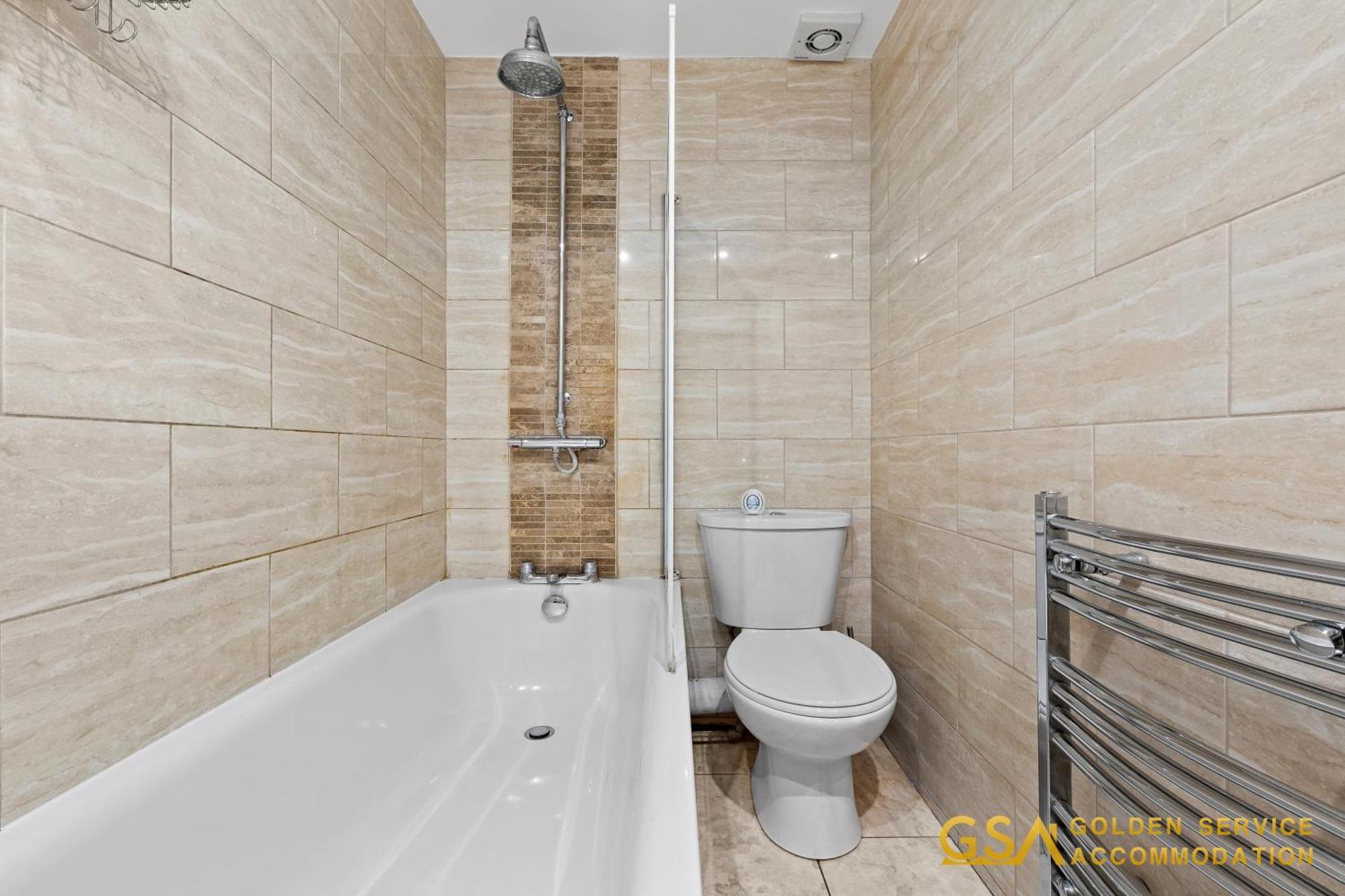 3 Bed In Forest Gate - Waltham Forest Holiday home