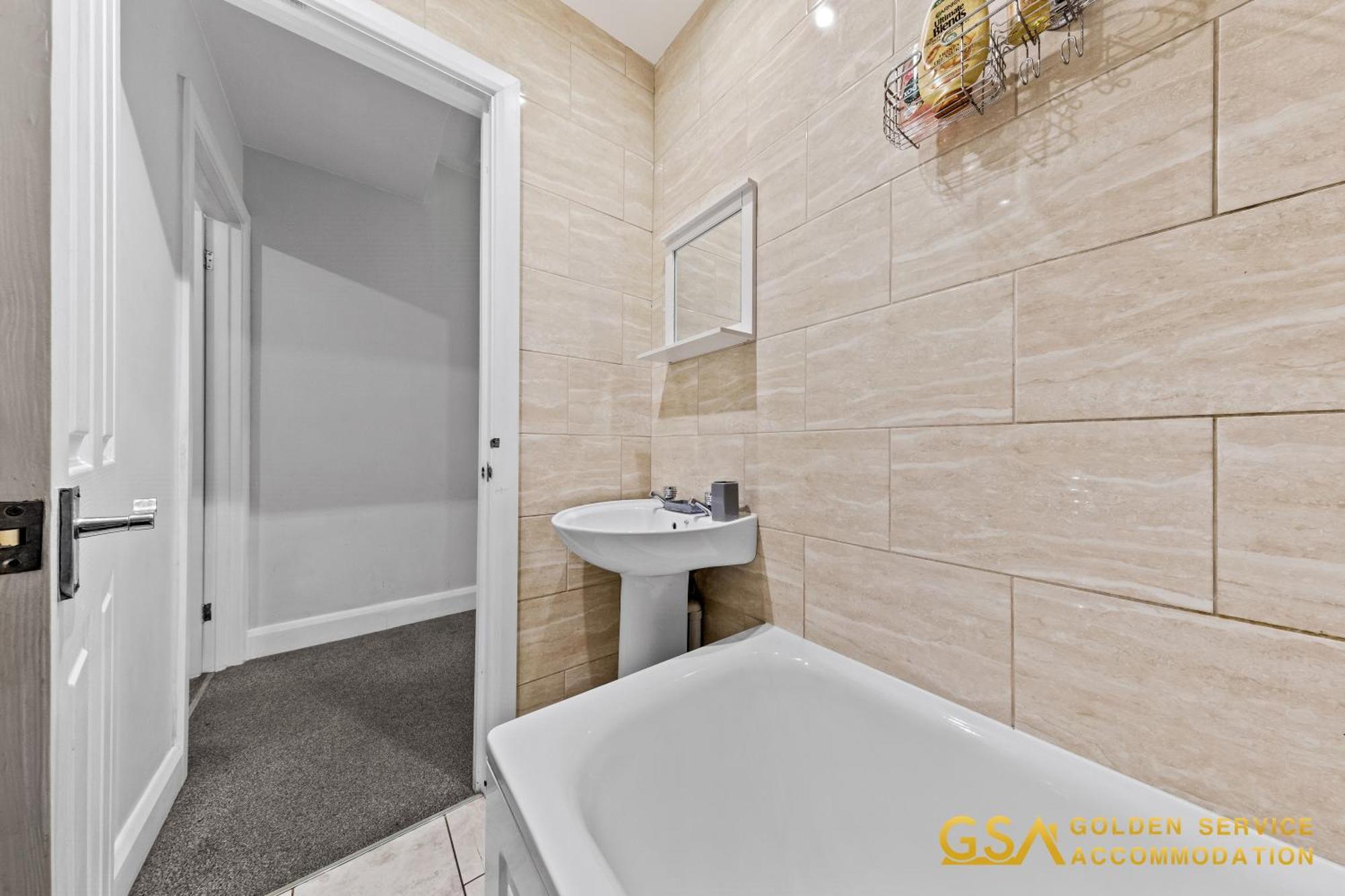 3 Bed In Forest Gate - Waltham Forest Holiday home