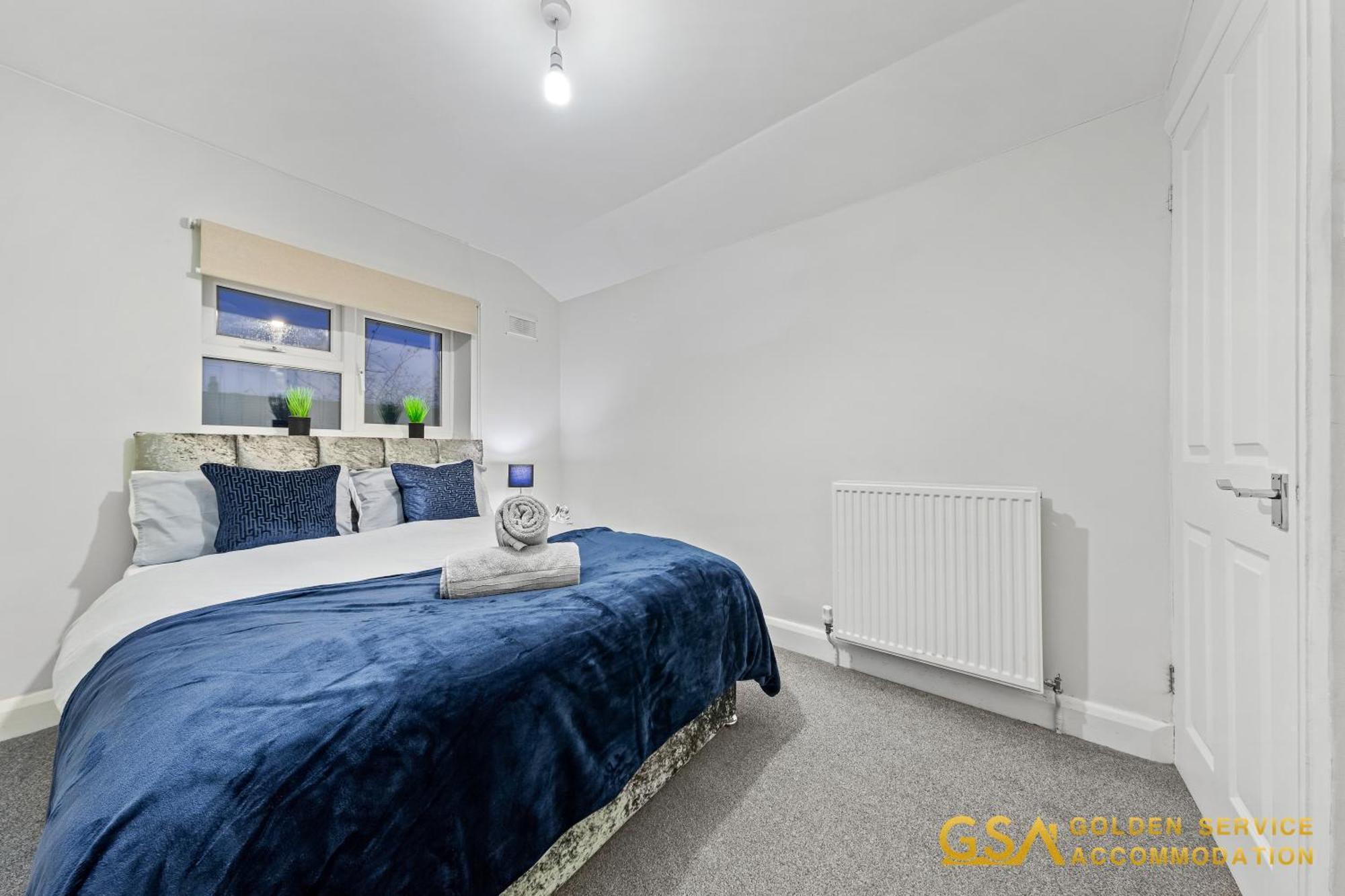 3 Bed In Forest Gate - Waltham Forest *