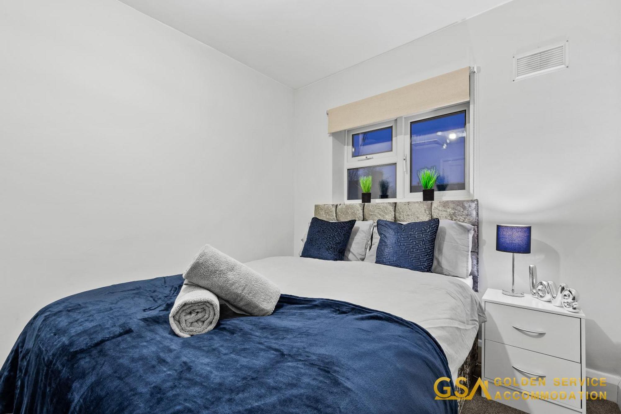 3 Bed In Forest Gate - Waltham Forest Holiday home *