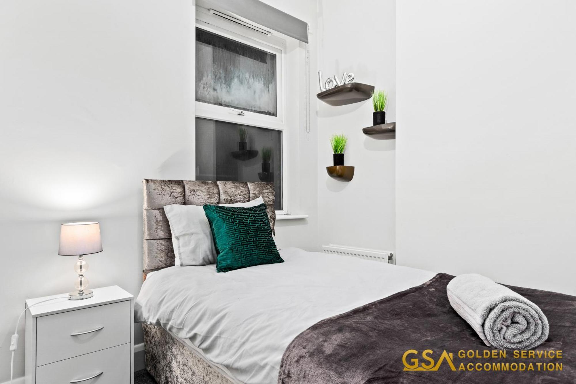 3 Bed In Forest Gate - Waltham Forest Holiday home