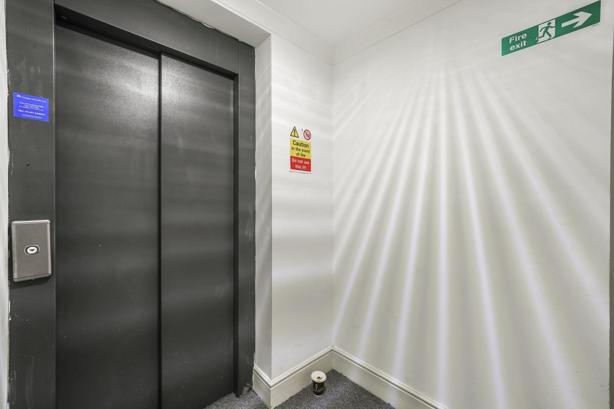Bayswater Apartment London