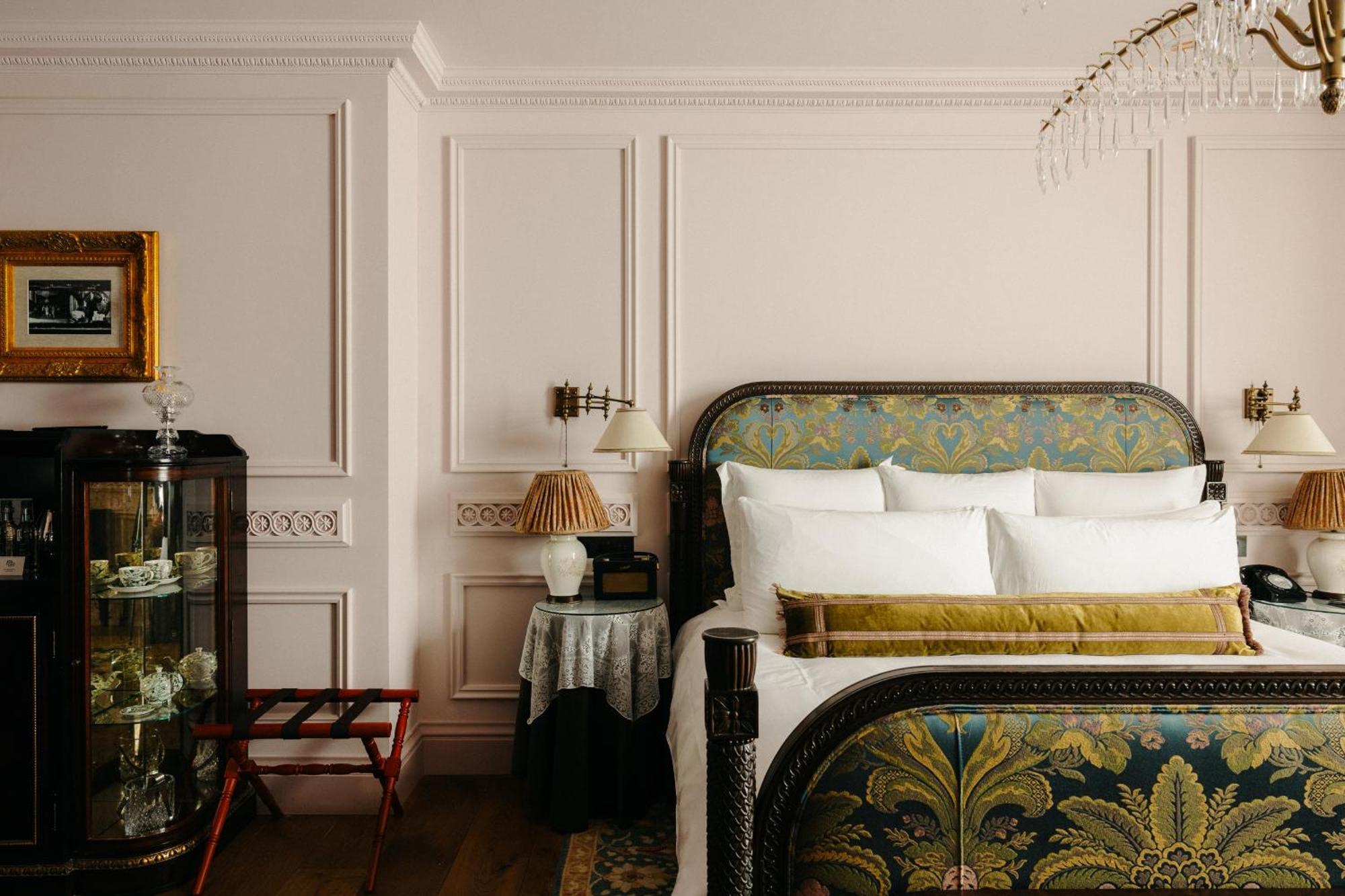Hotel The Ned London