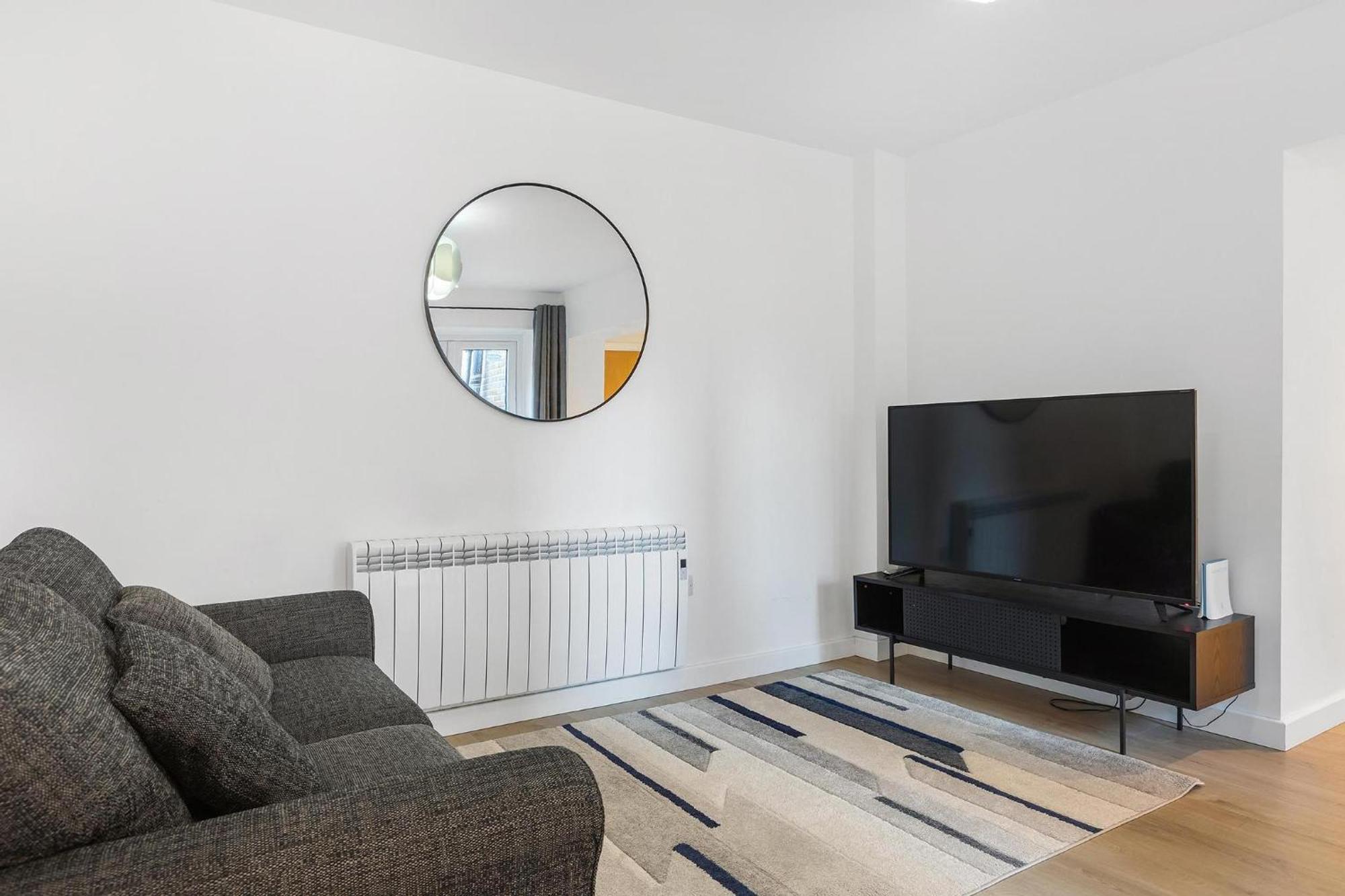 Prime Location Flats Apartamento *