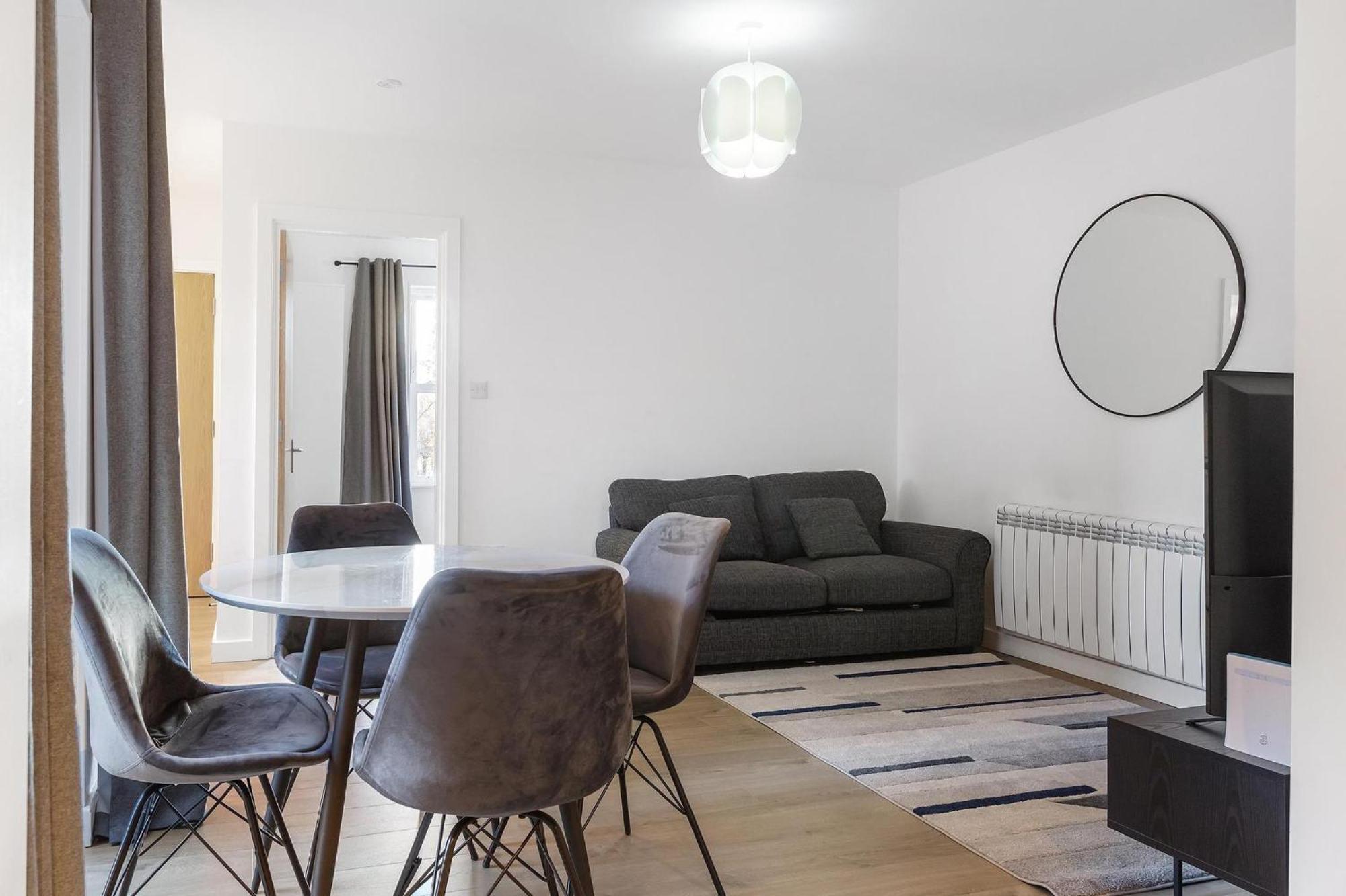 Prime Location Flats Apartamento Londres