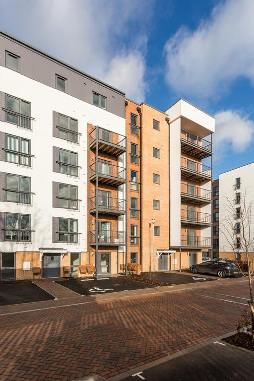 Joivy Lovely 1-bed Flat Near 02 Arena Apartment *