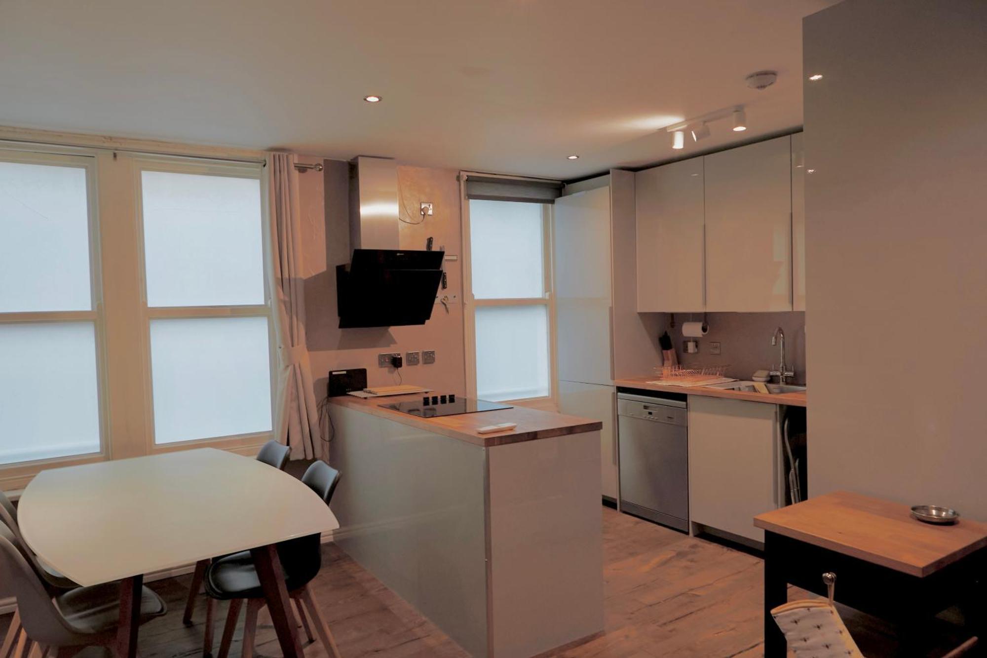 Luxury Located Near Marble Arch & Baker Street Apartamento *