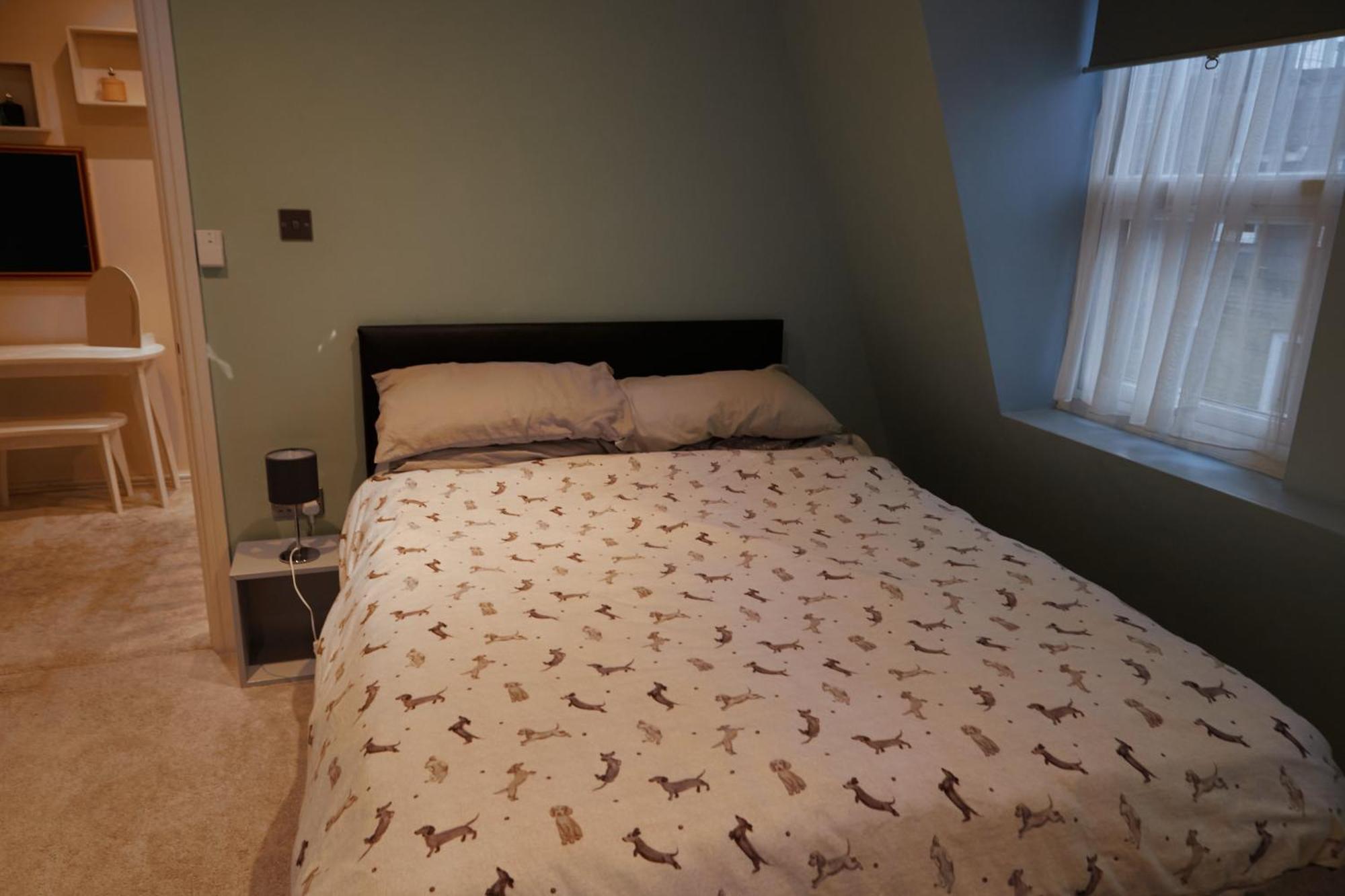 Luxury Located Near Marble Arch & Baker Street Apartamento Londres