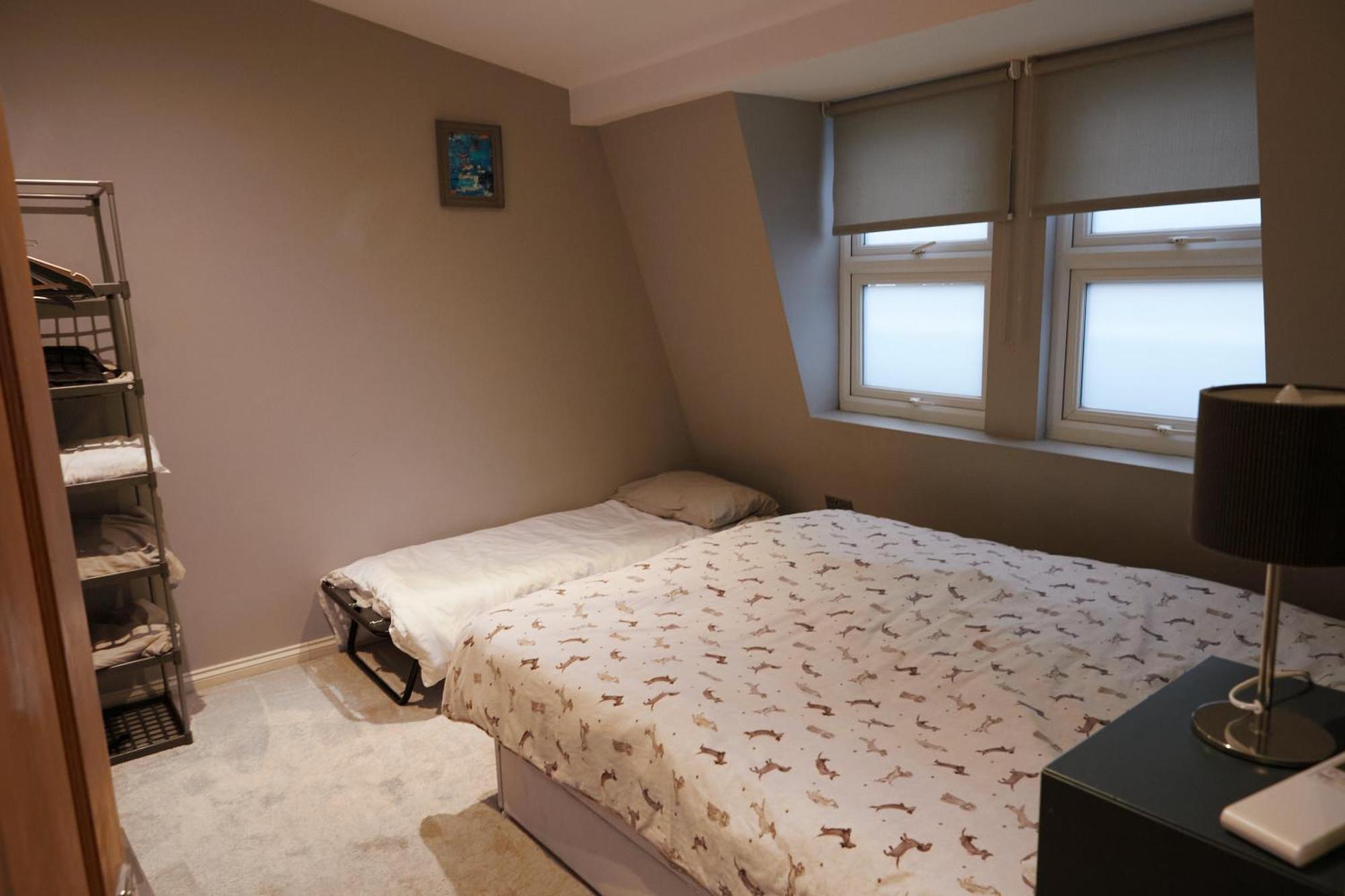 Luxury Located Near Marble Arch & Baker Street Apartamento