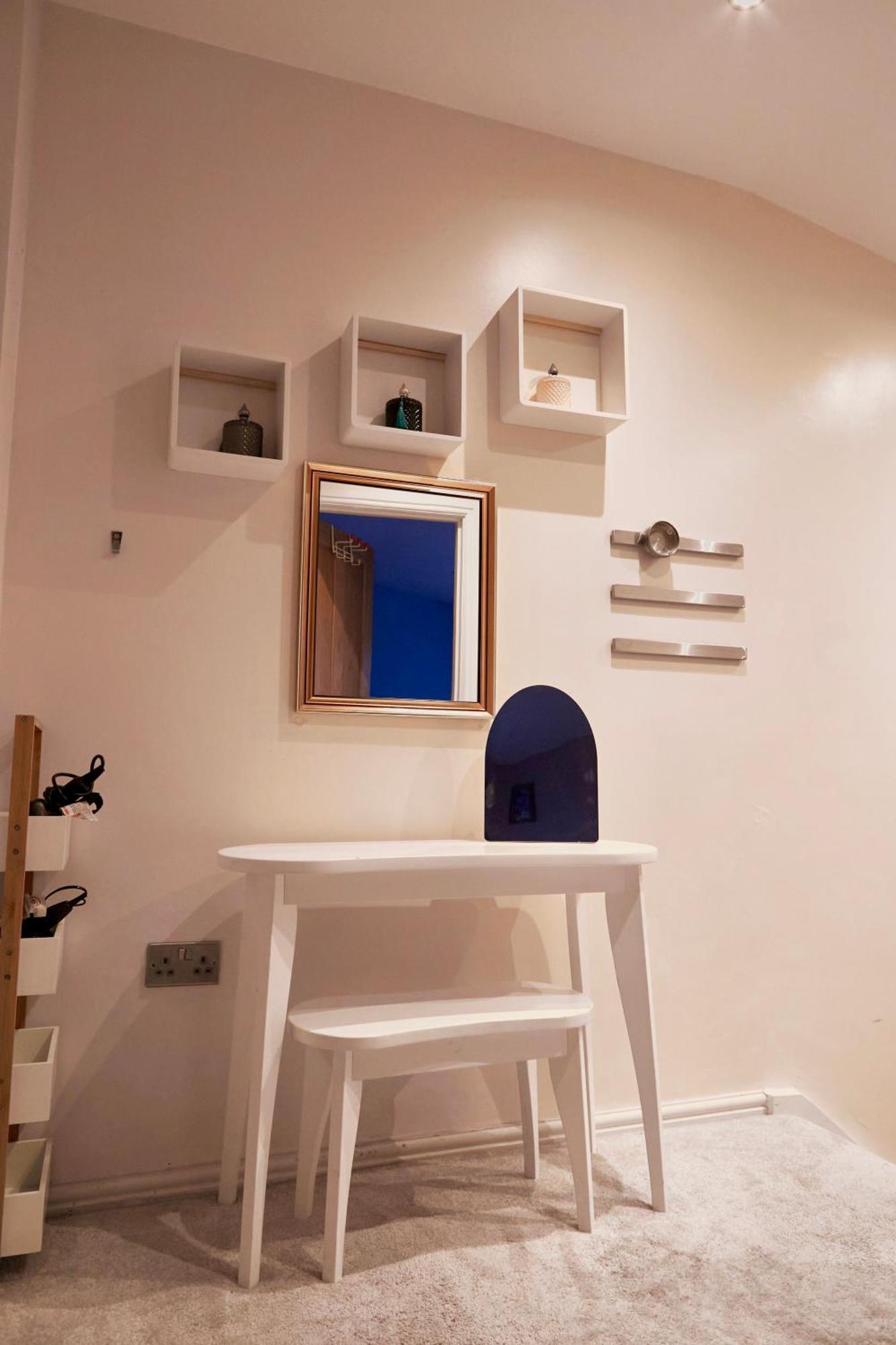Luxury Located Near Marble Arch & Baker Street Apartamento Londres