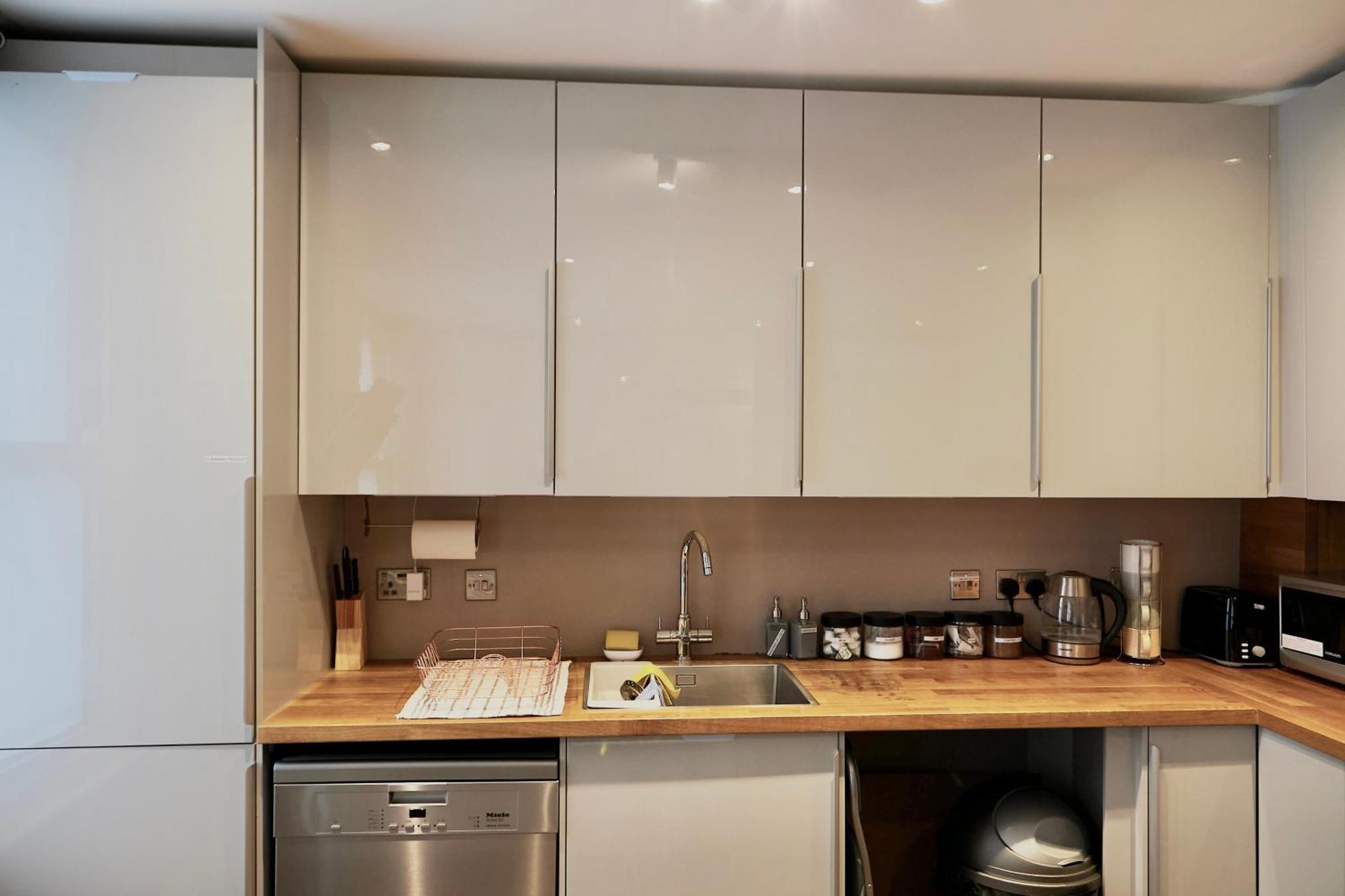 Apartamento Luxury Located Near Marble Arch & Baker Street Londres