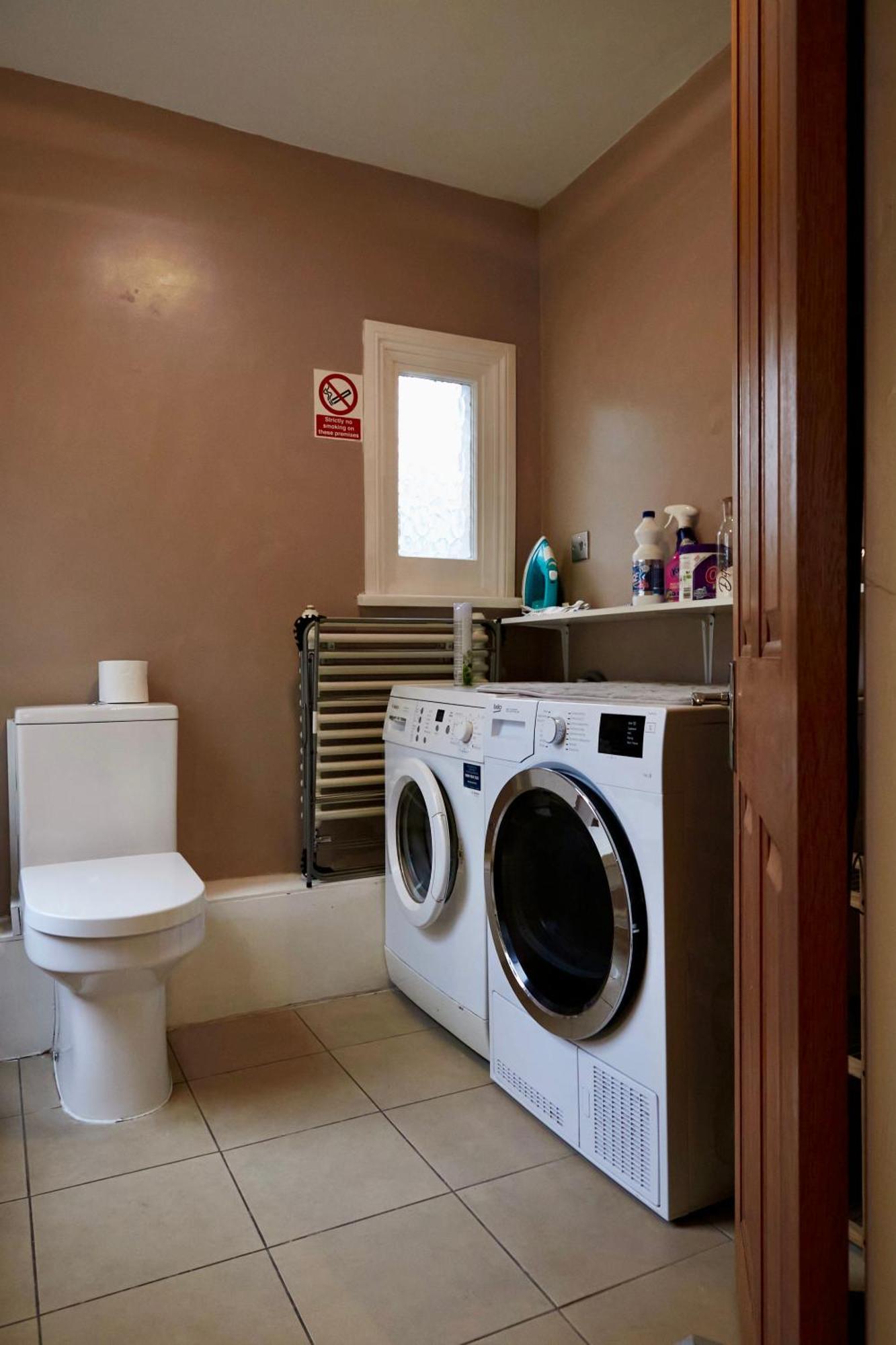 Luxury Located Near Marble Arch & Baker Street Apartamento Londres